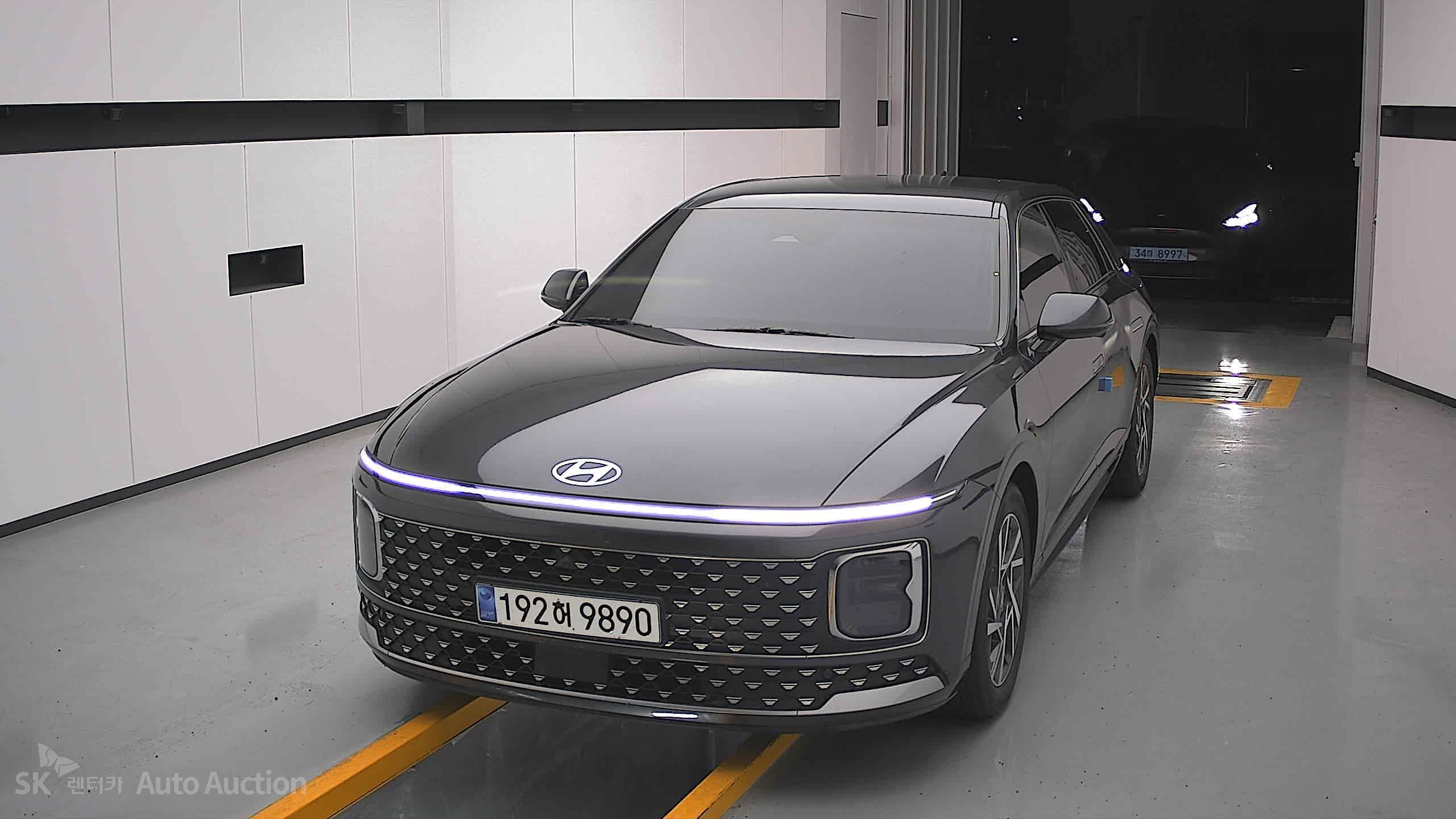 Hyundai Грандер