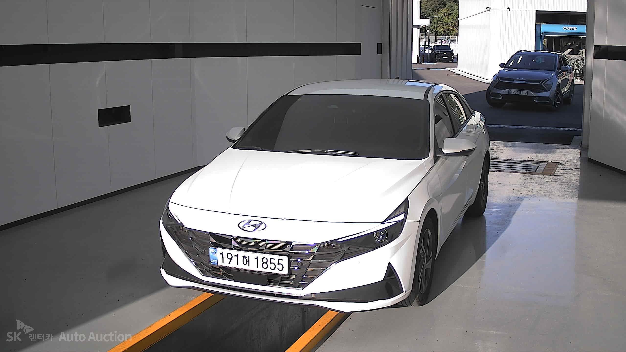Hyundai Элантра