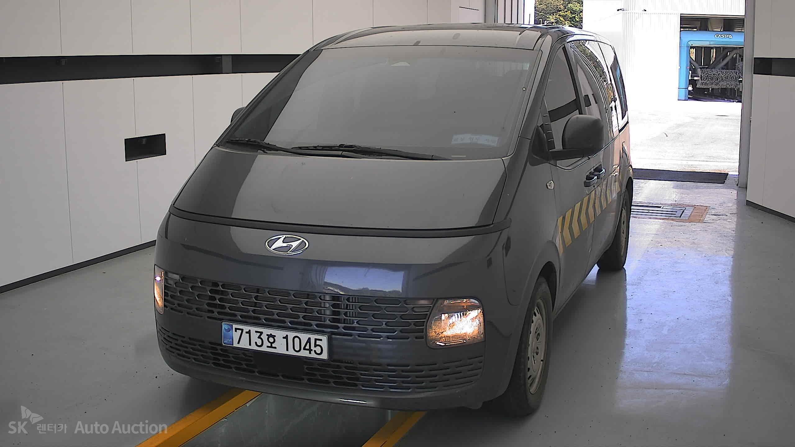 Hyundai Стария