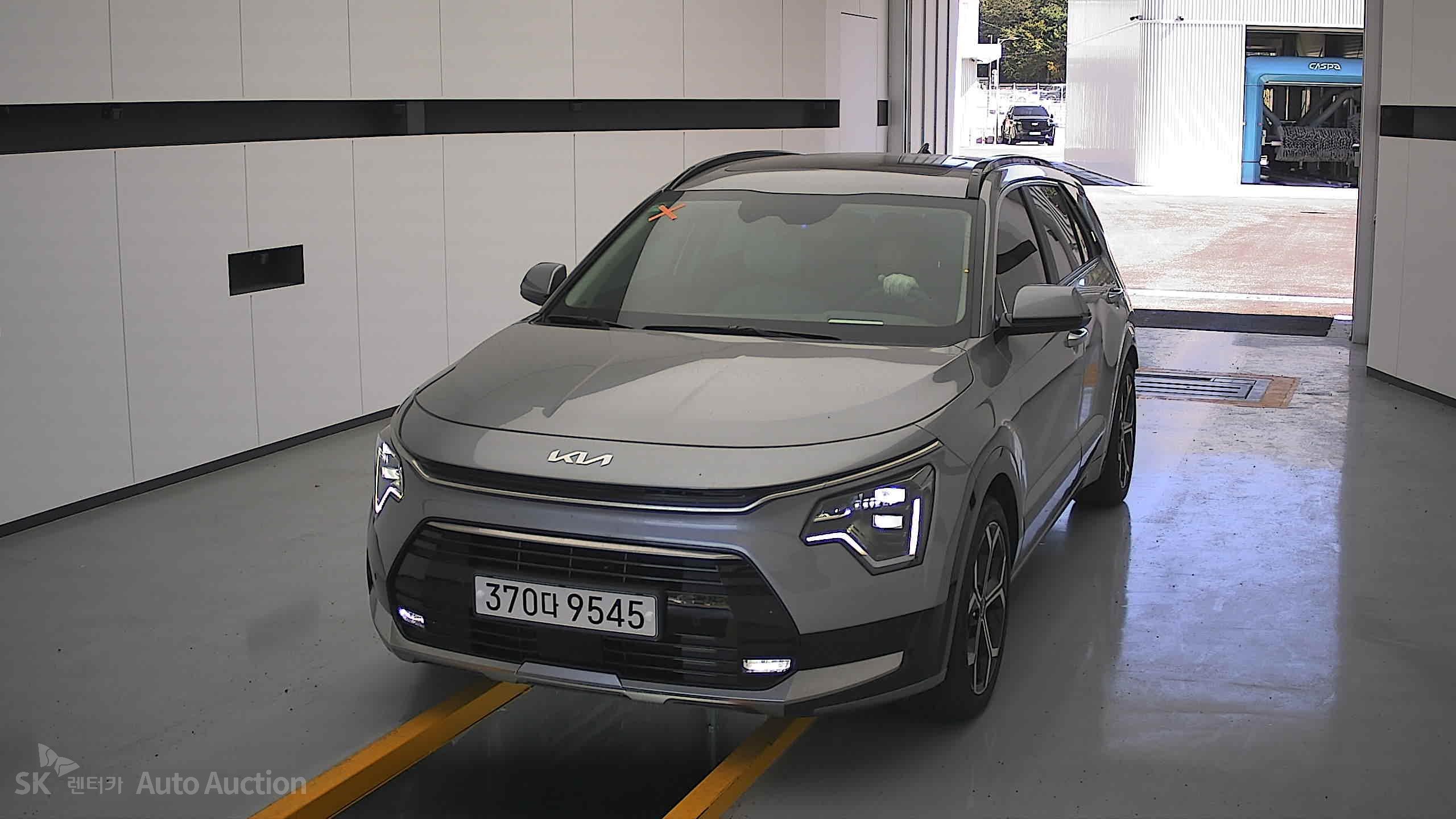 Kia Ниро