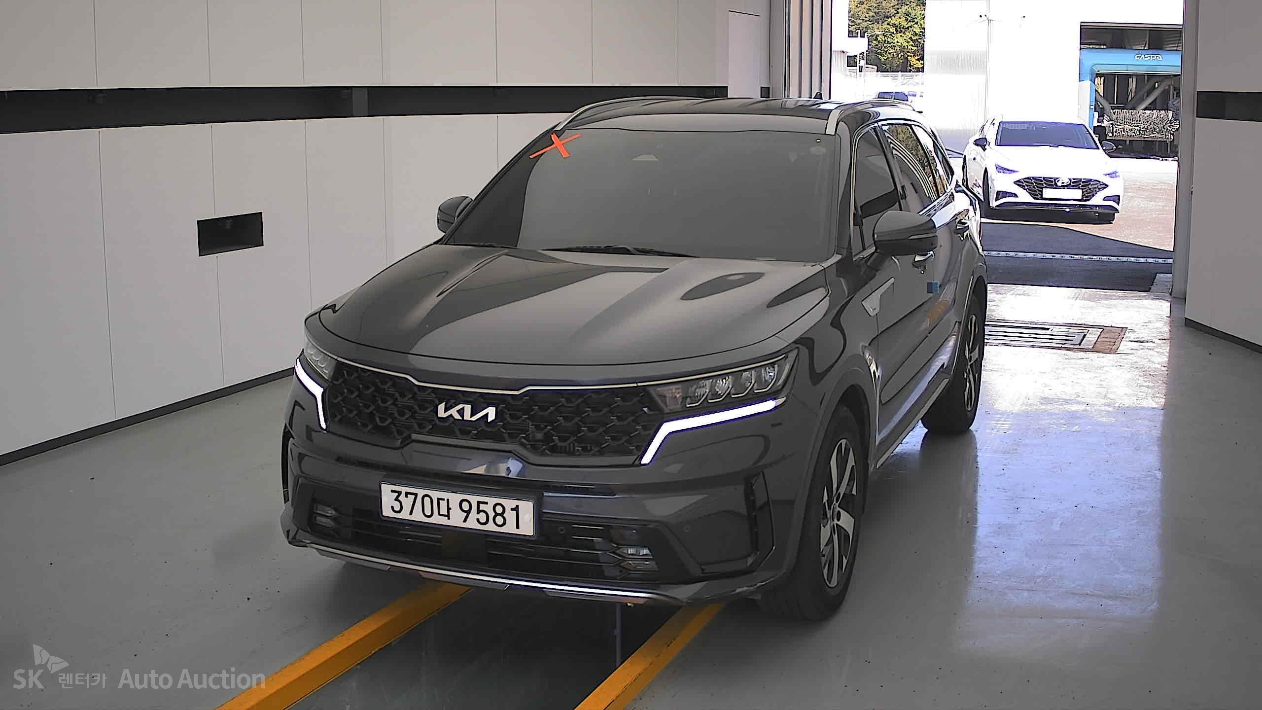 Kia Соренто