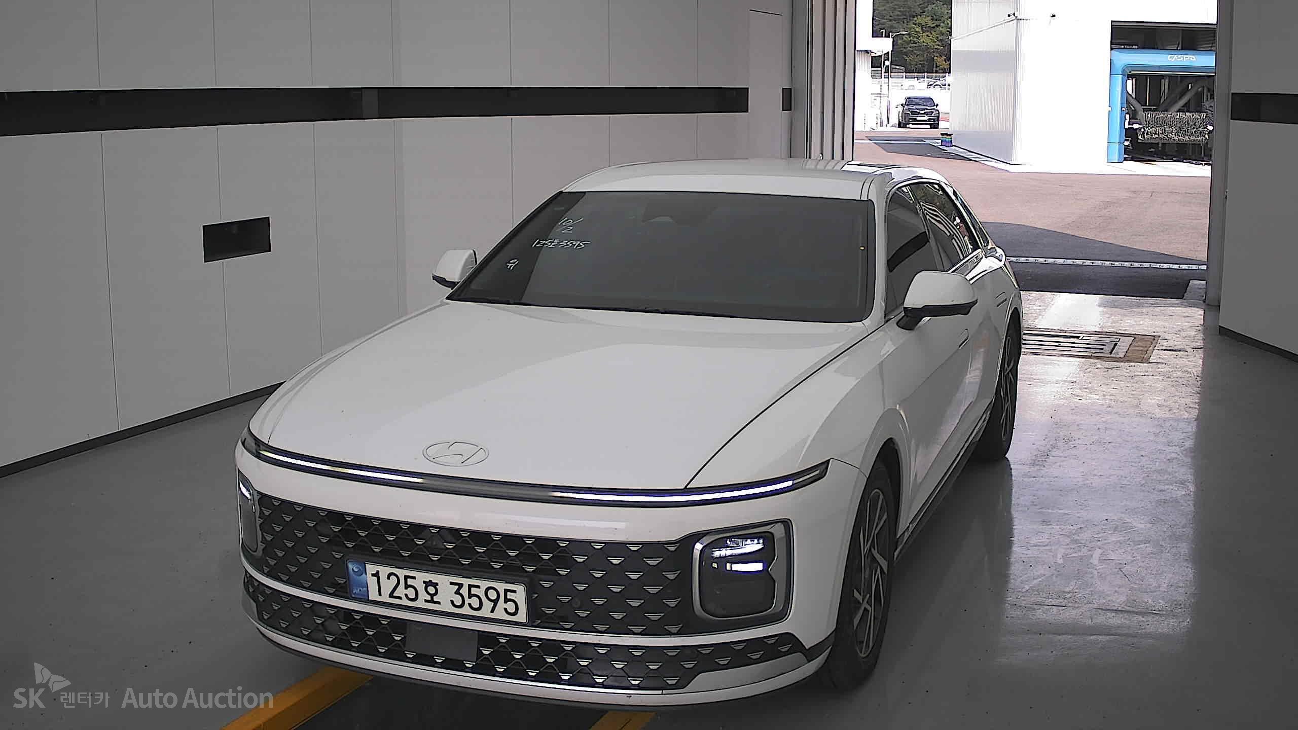 Hyundai Грандер