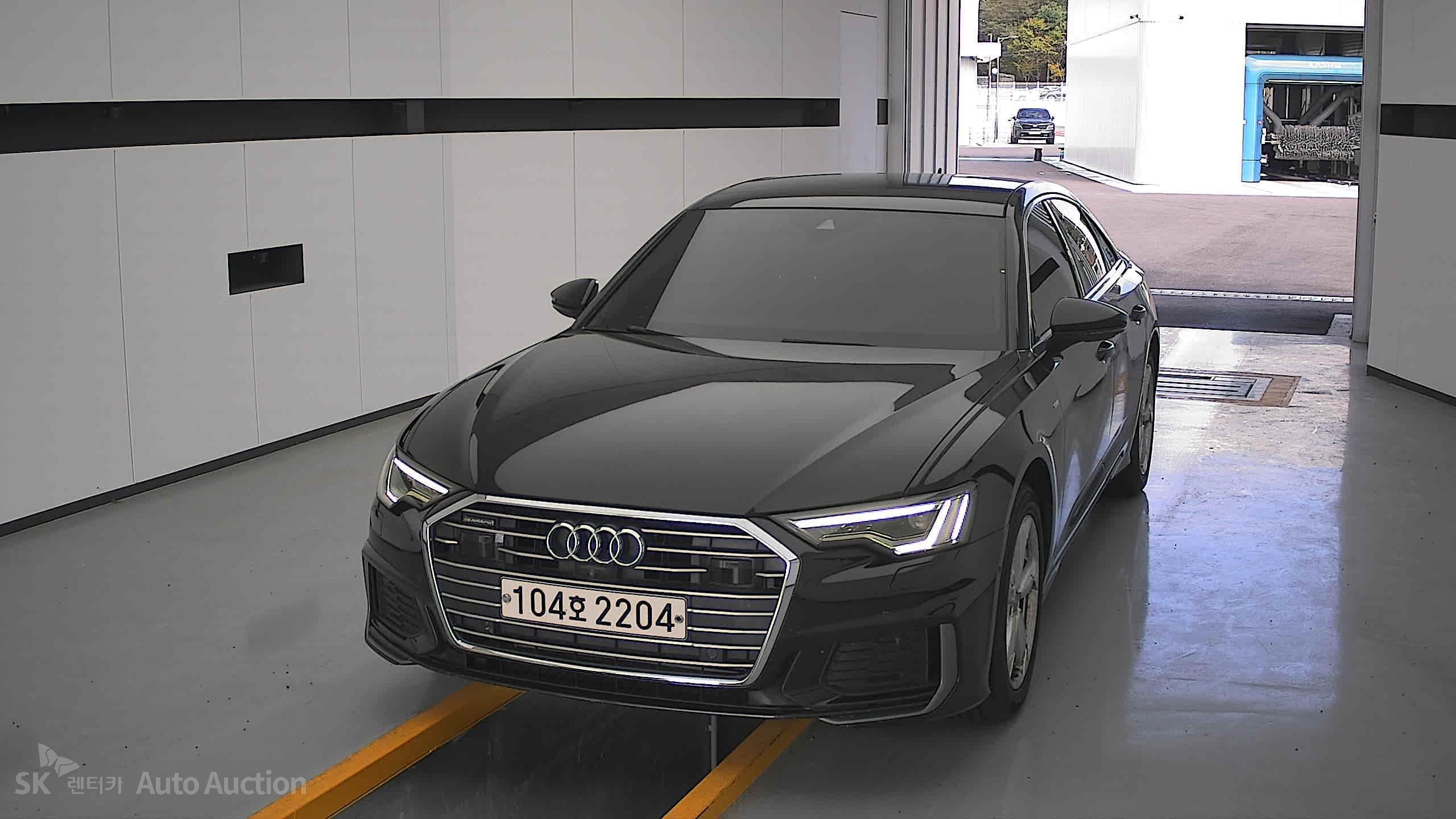 أودي A6