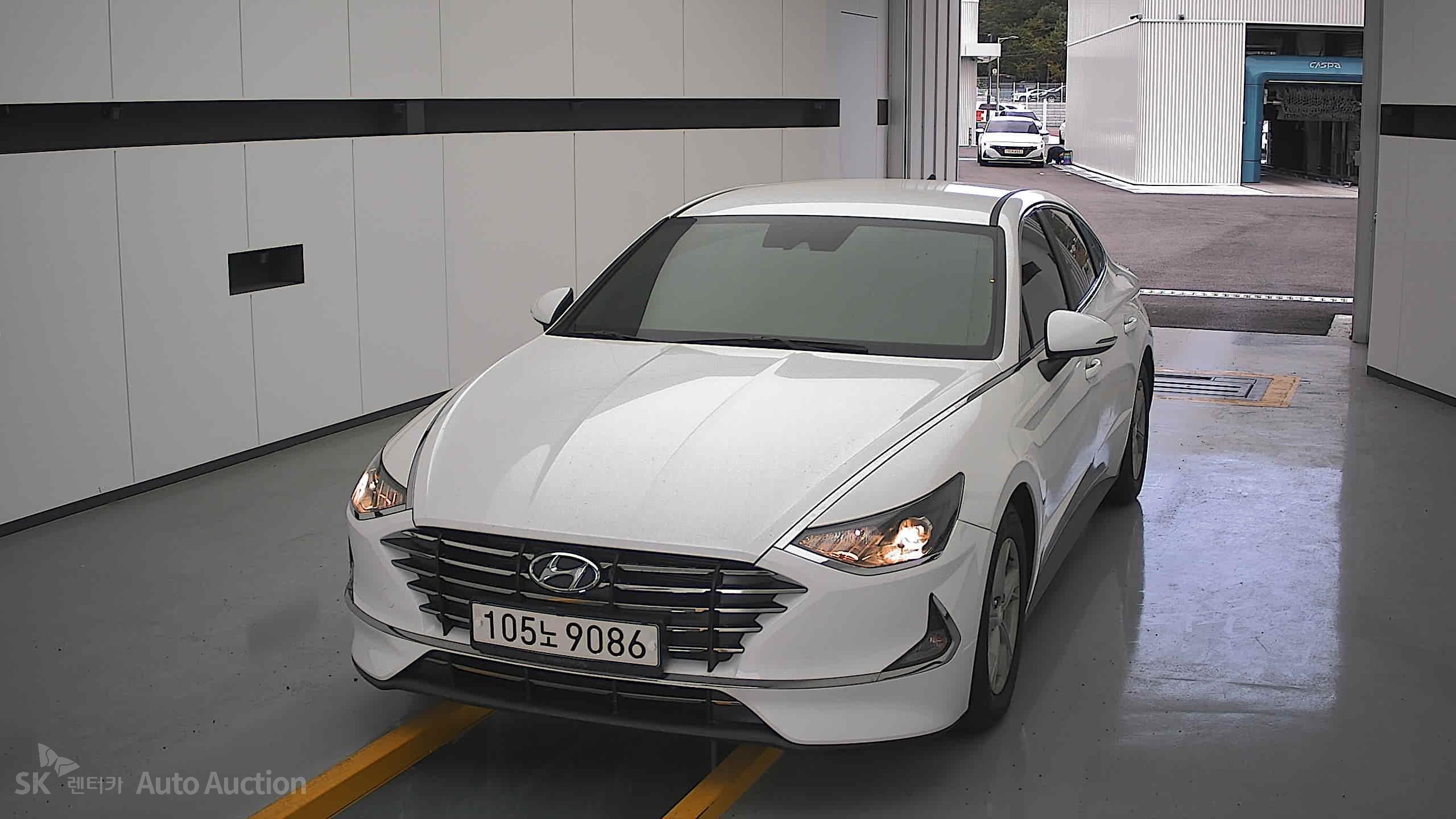 Hyundai Соната