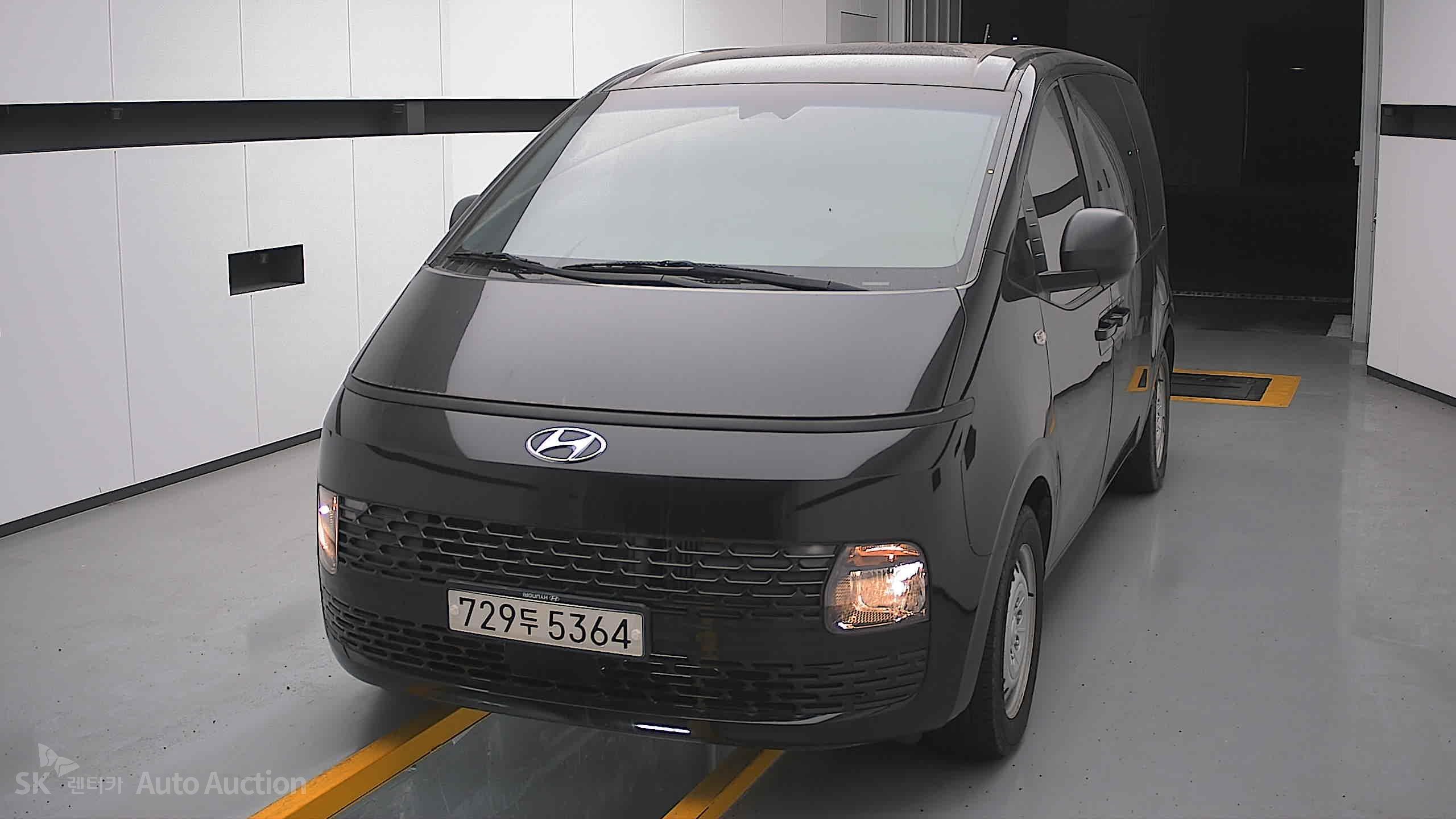 Hyundai Стария
