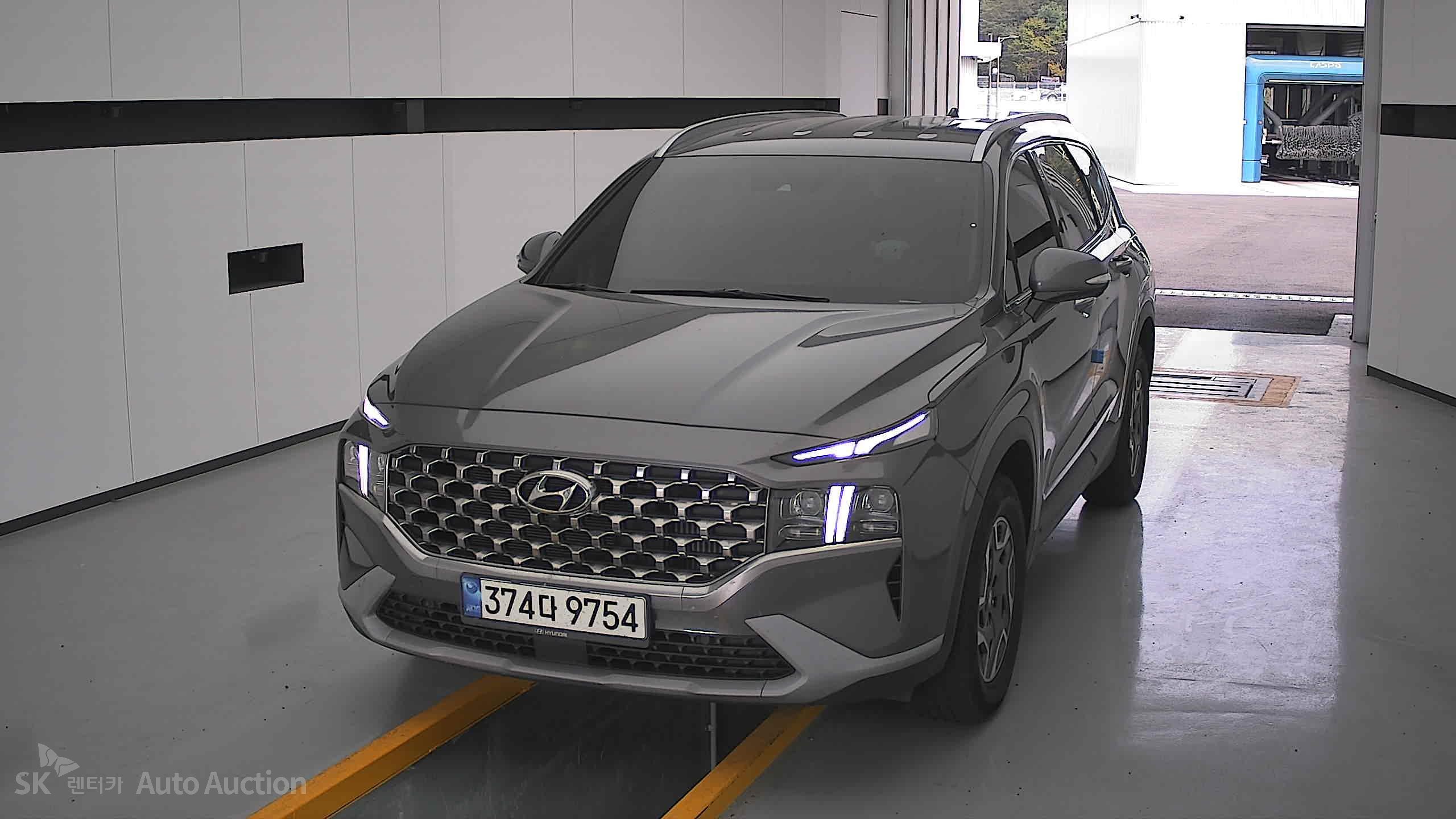 Hyundai Санта Фе