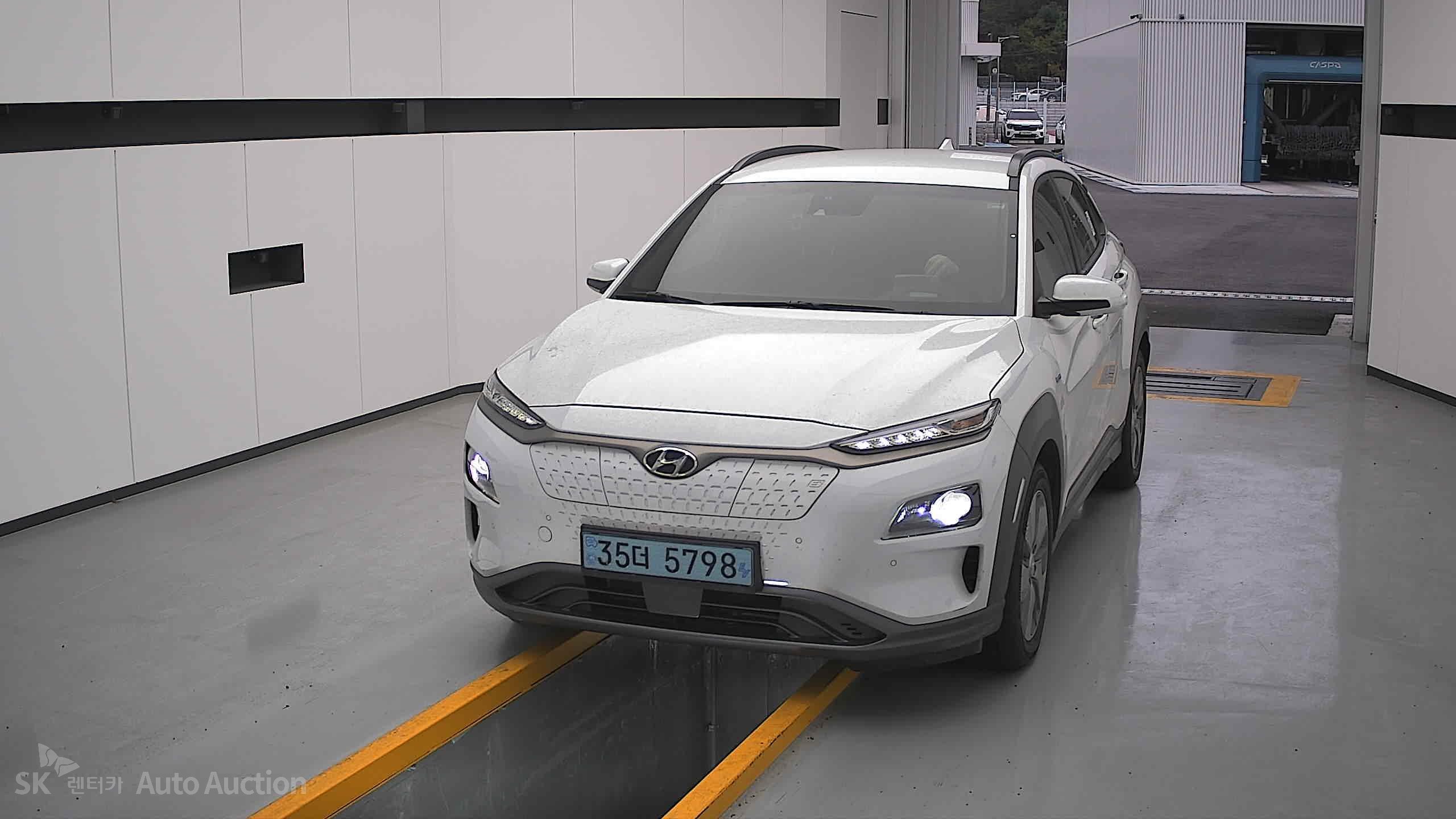 Hyundai Кона