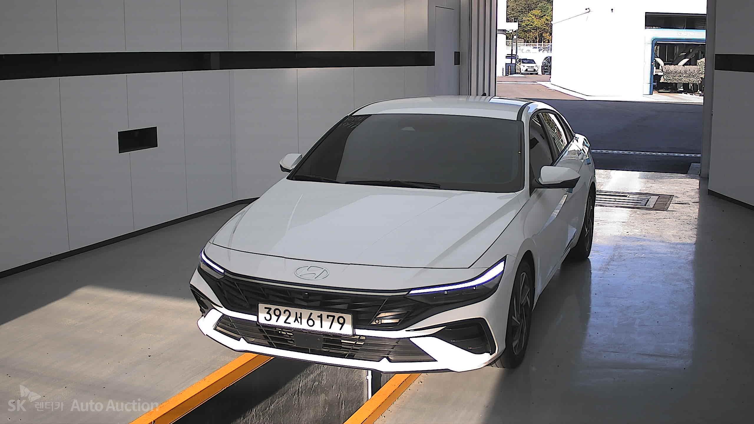 Hyundai Элантра