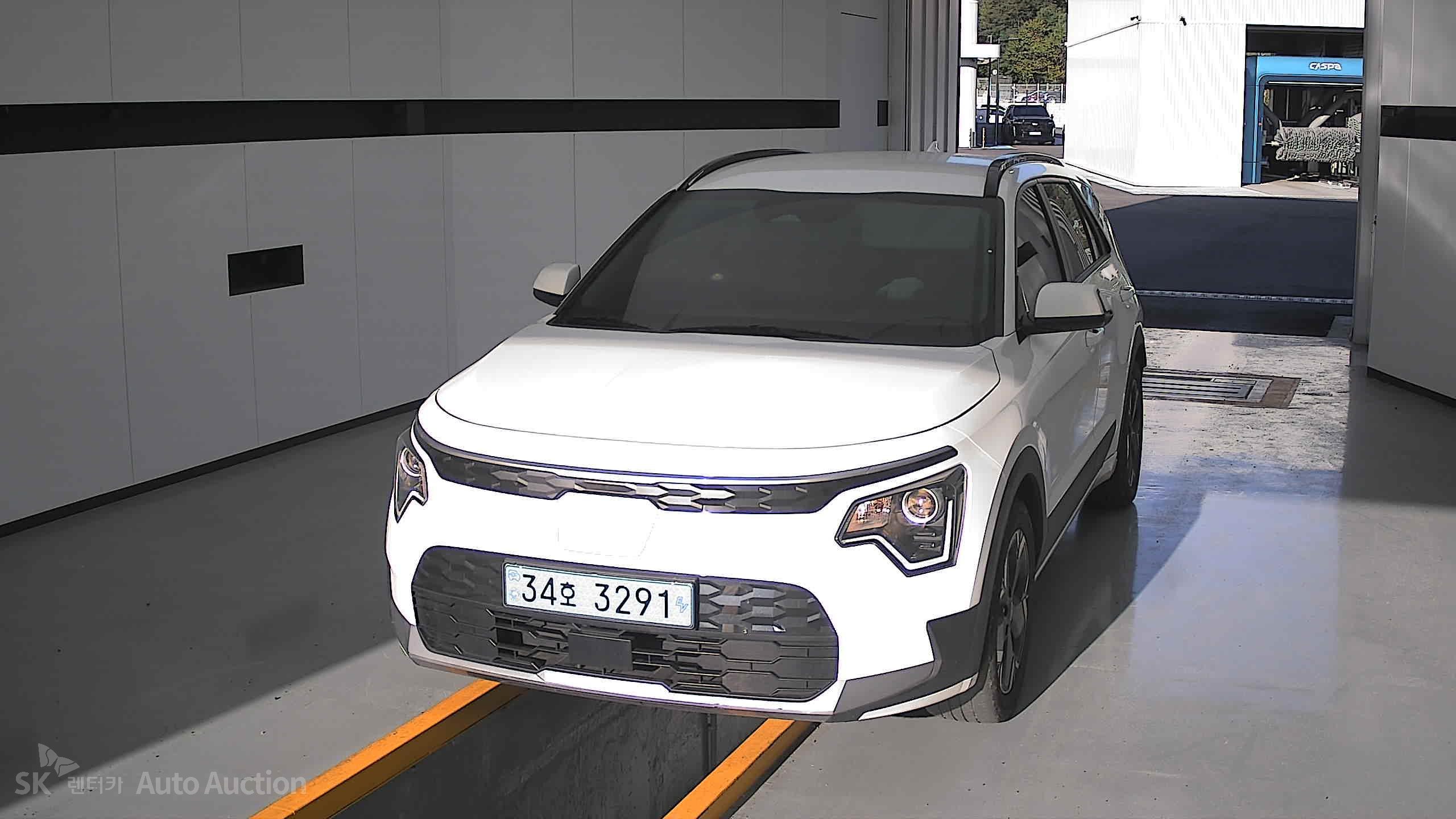 Kia Ниро