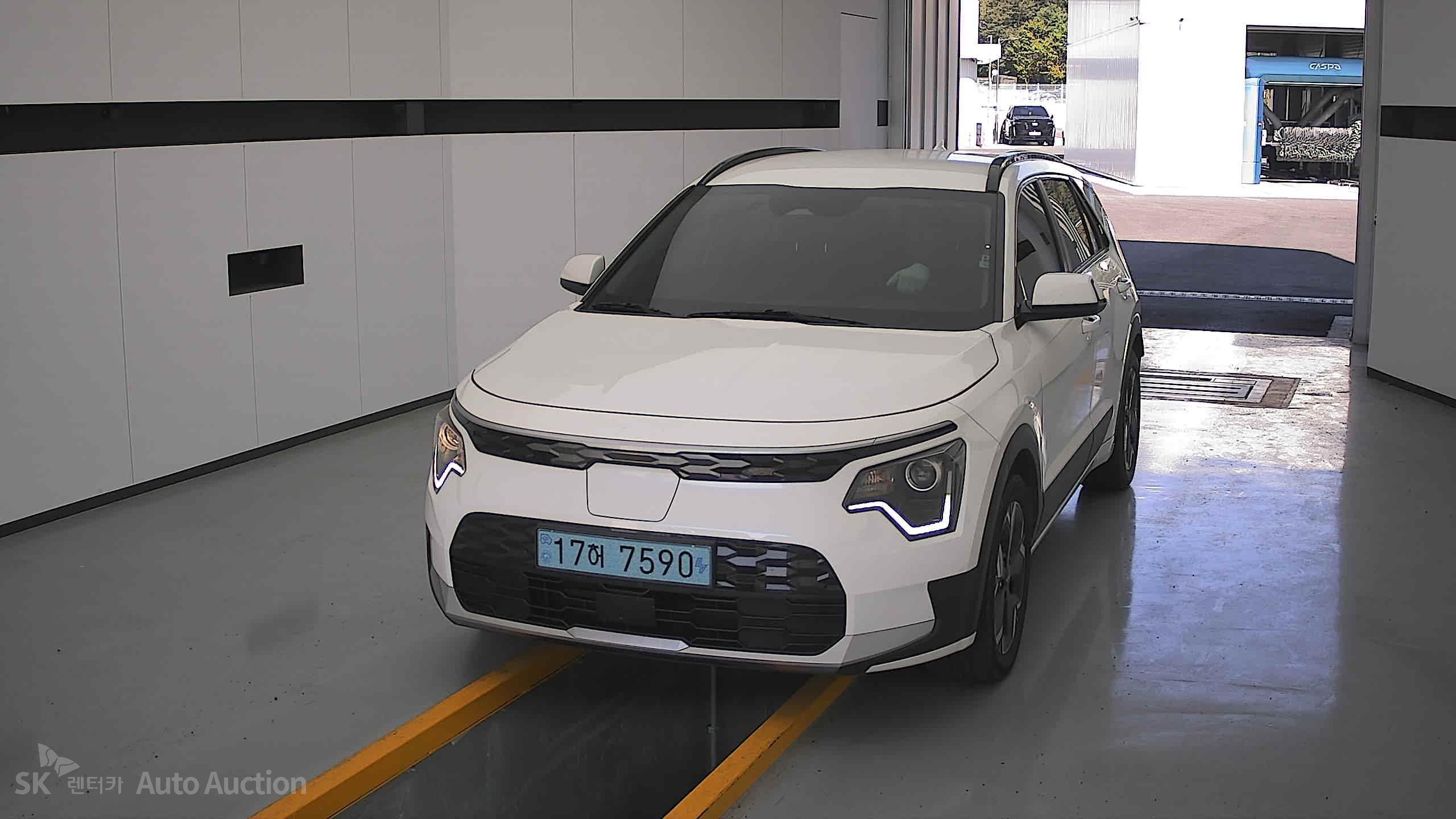 Kia Ниро
