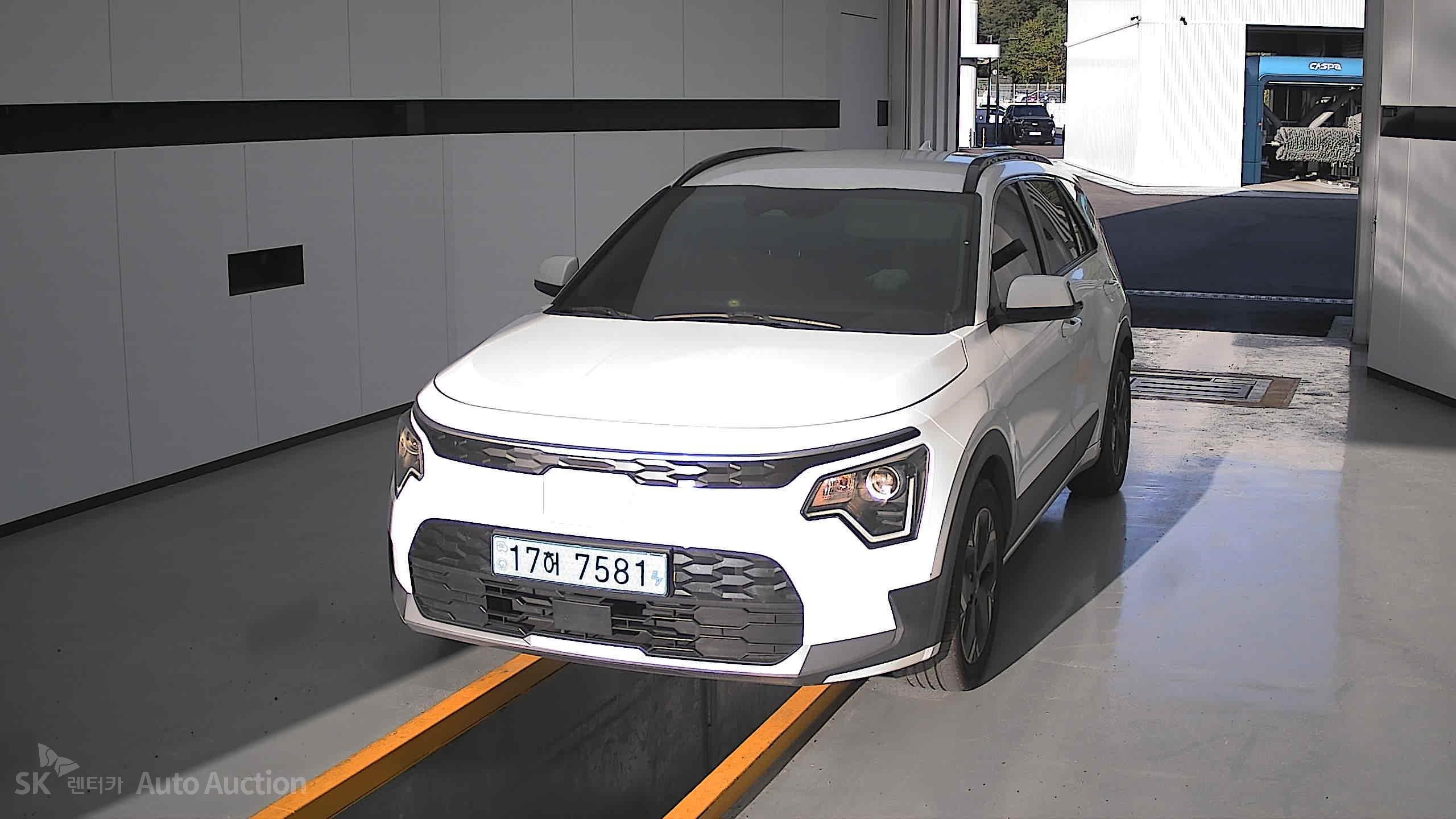Kia Ниро