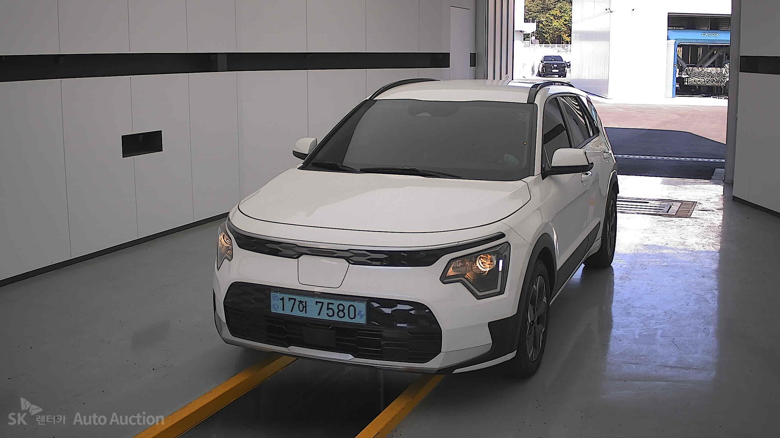 Kia Ниро
