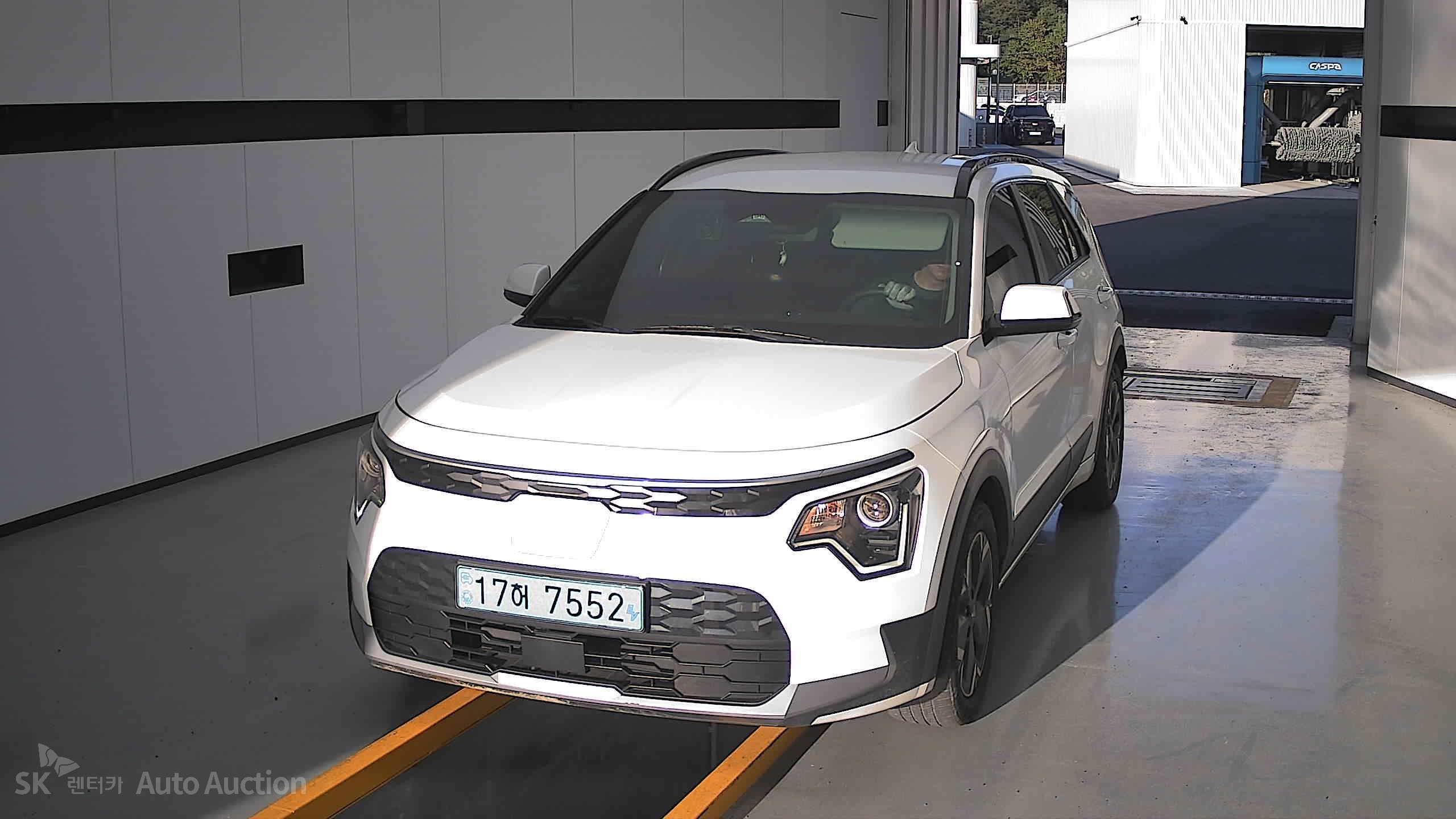 Kia Ниро