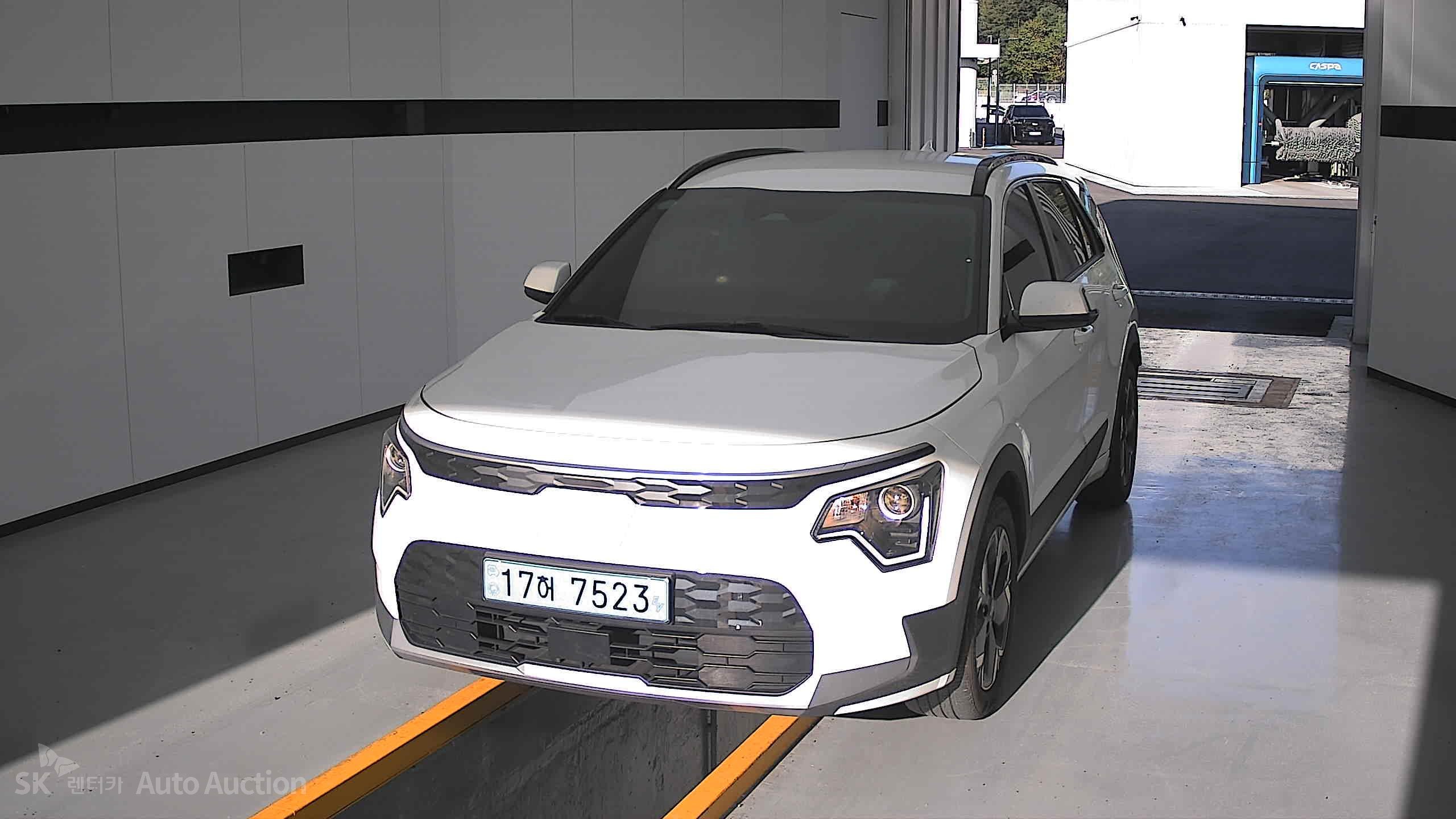Kia Ниро