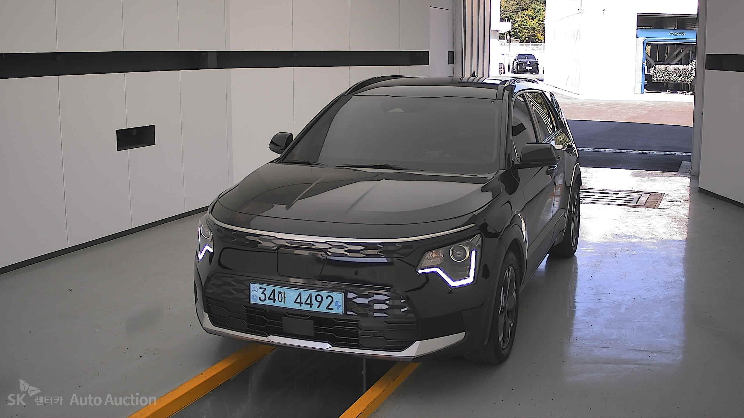 Kia Ниро