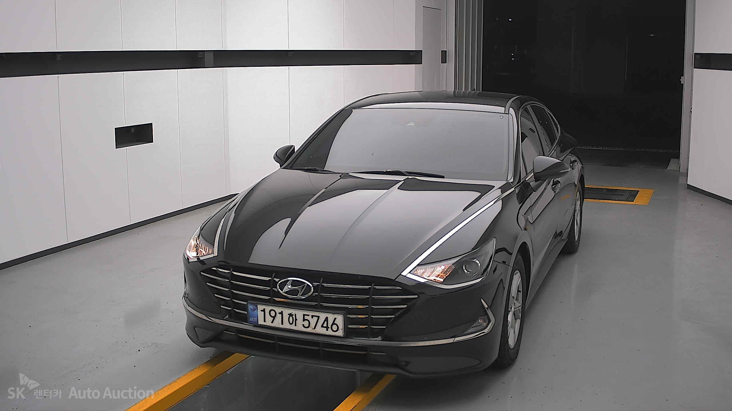 Hyundai Соната