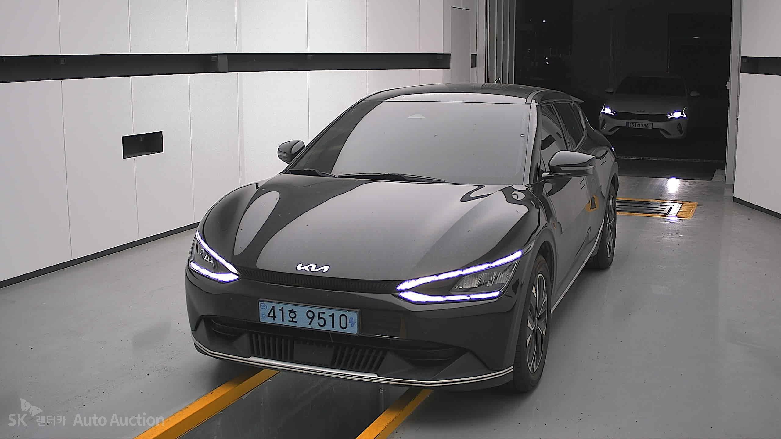 Kia EV6