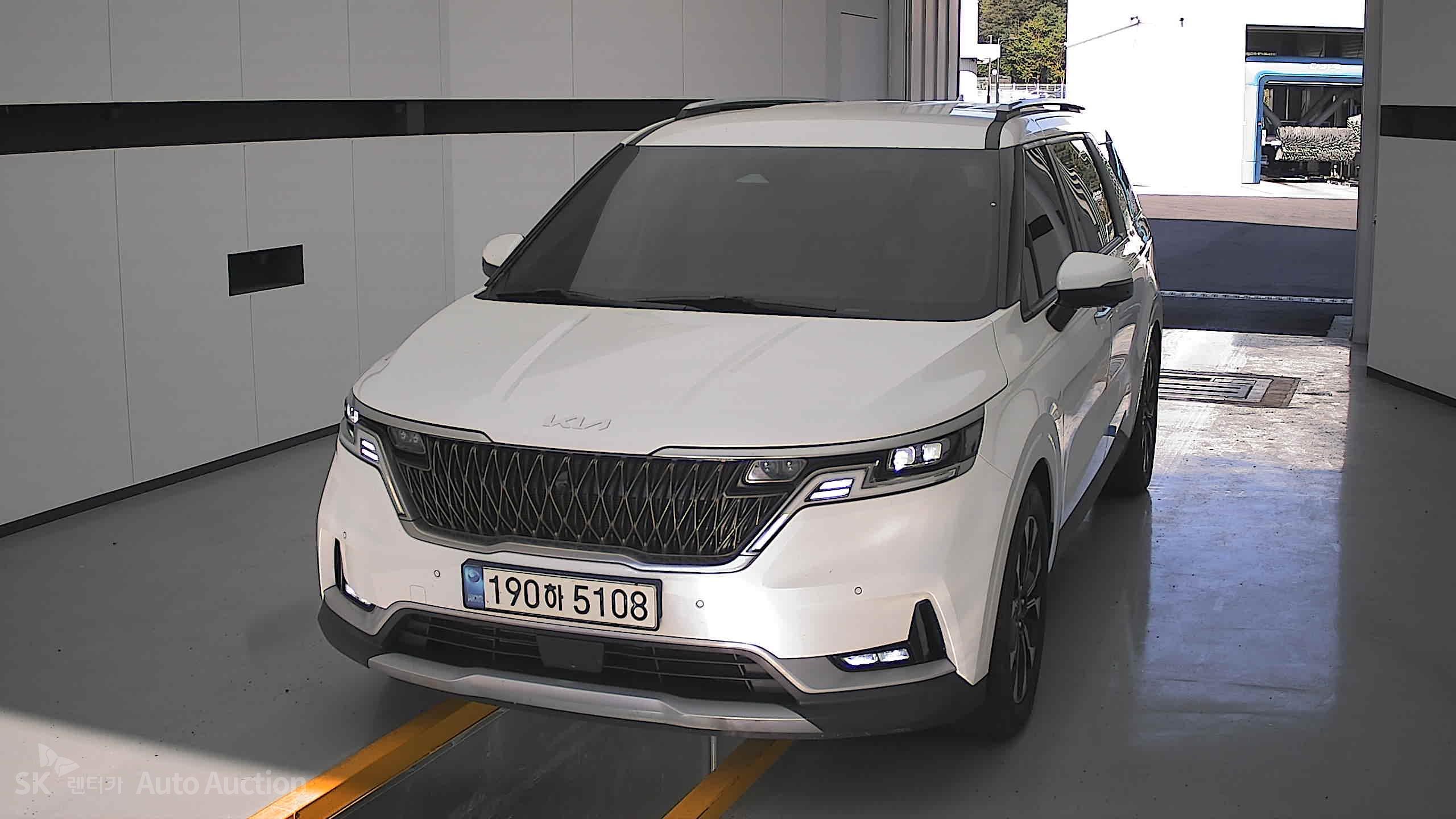 Kia Карнивал