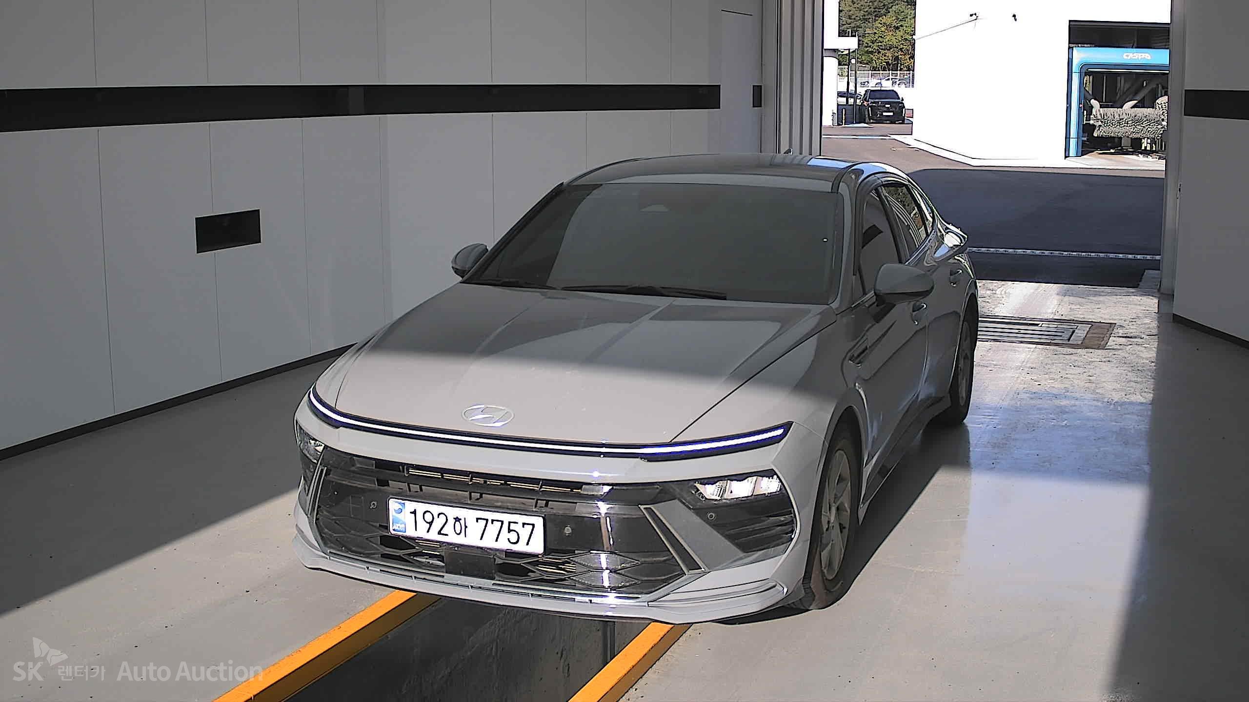 Hyundai Соната