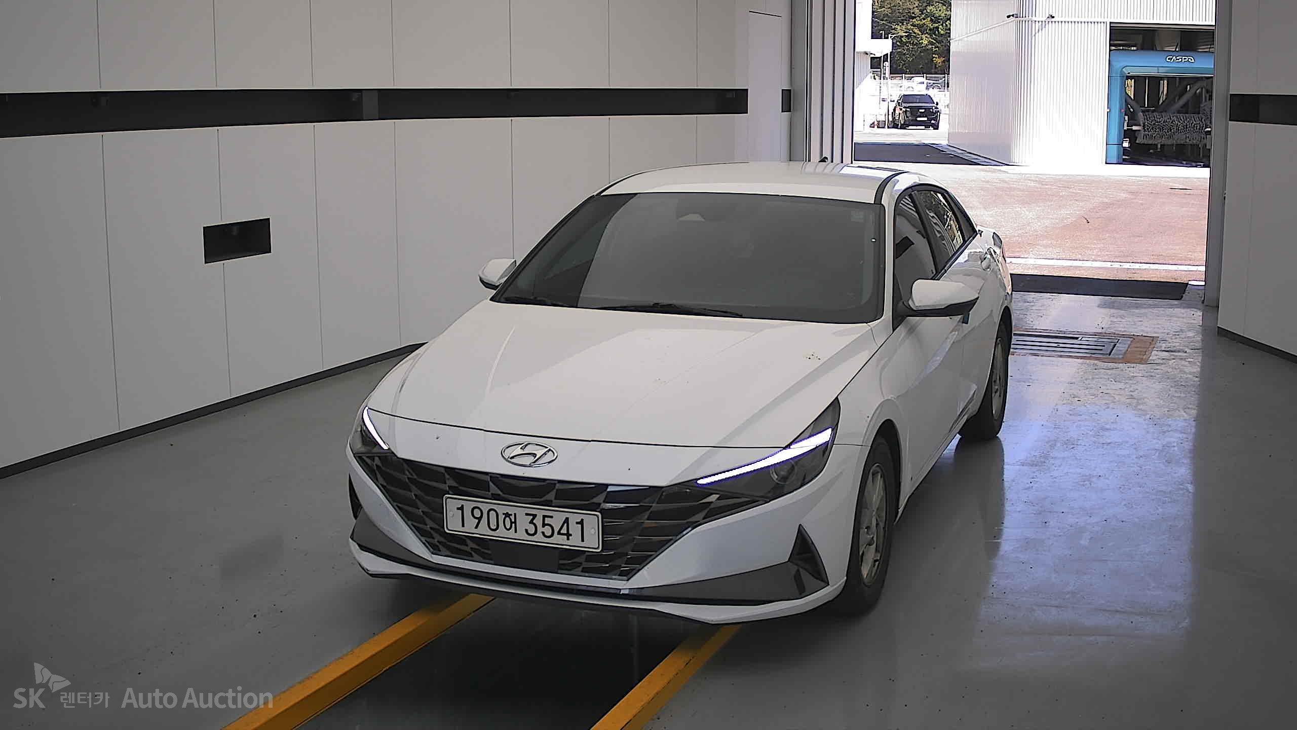 Hyundai Элантра