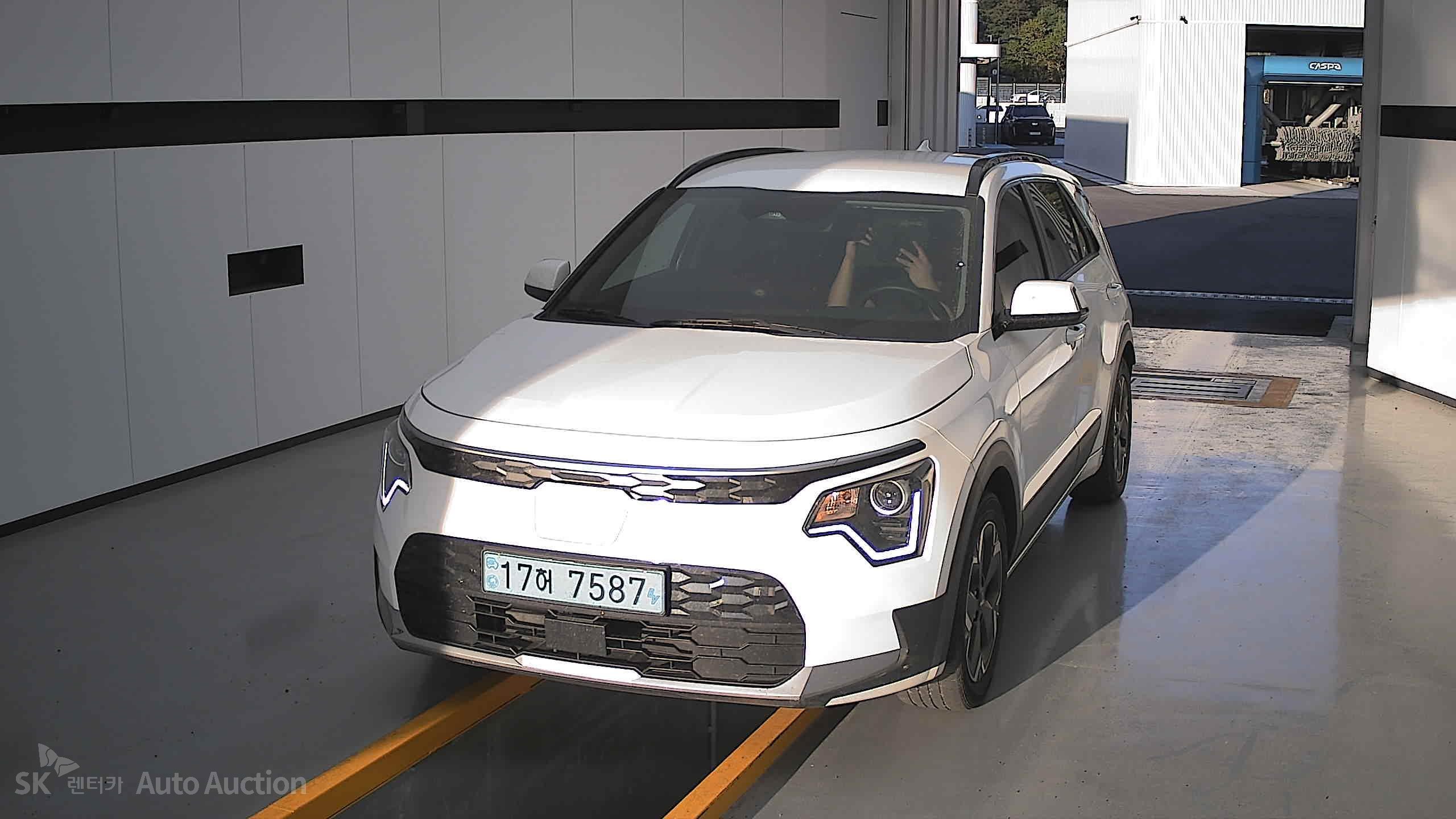 Kia Ниро