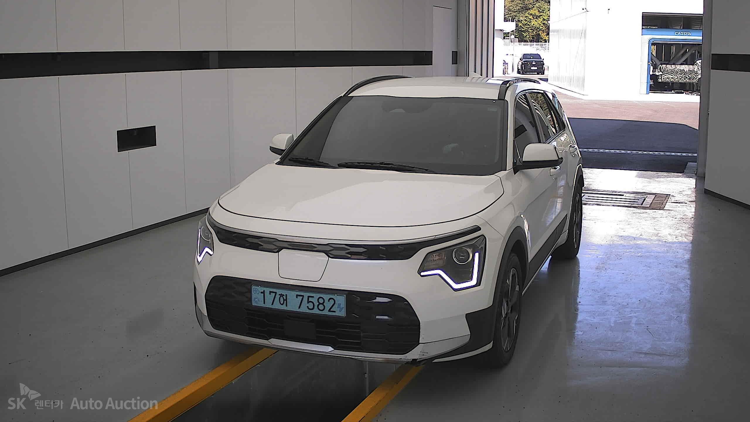 Kia Ниро