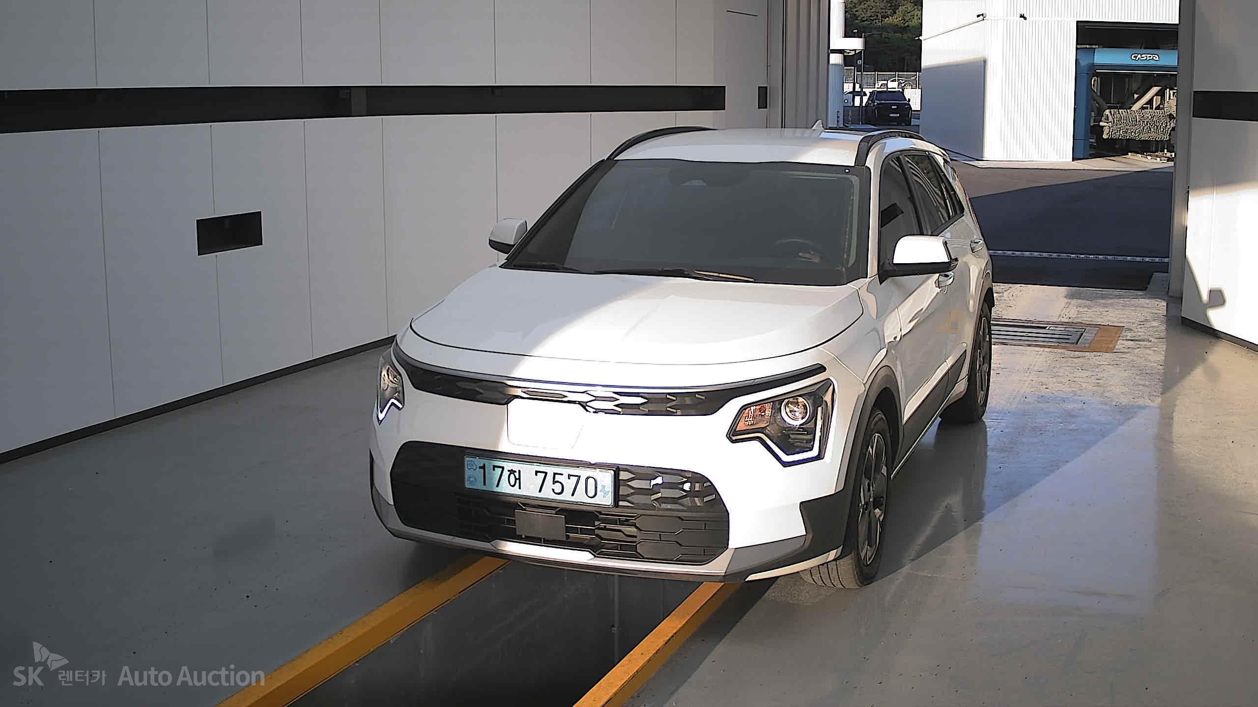Kia Ниро