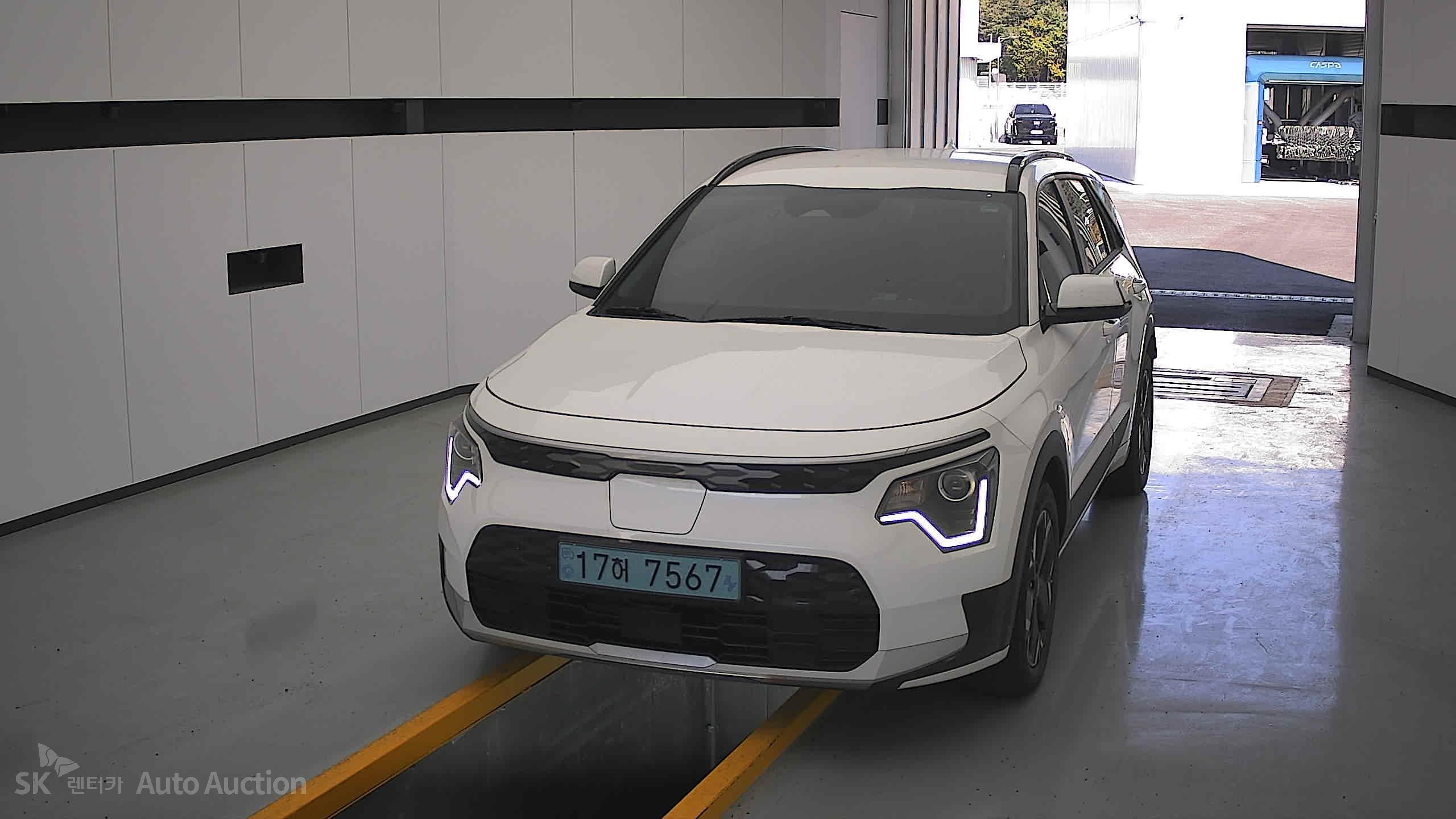 Kia Ниро