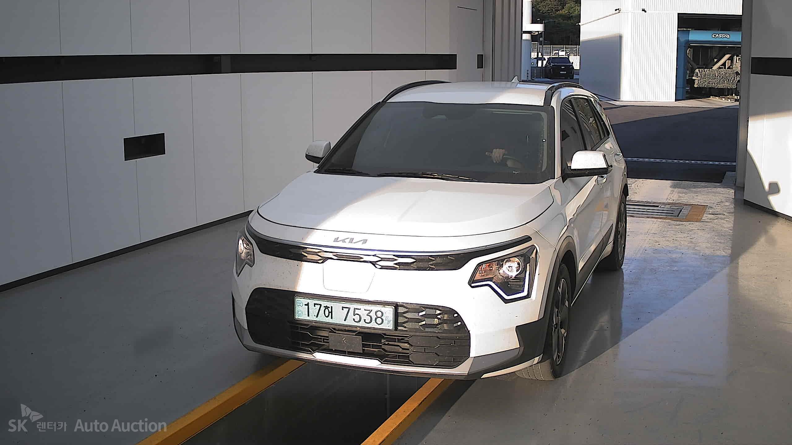 Kia Ниро