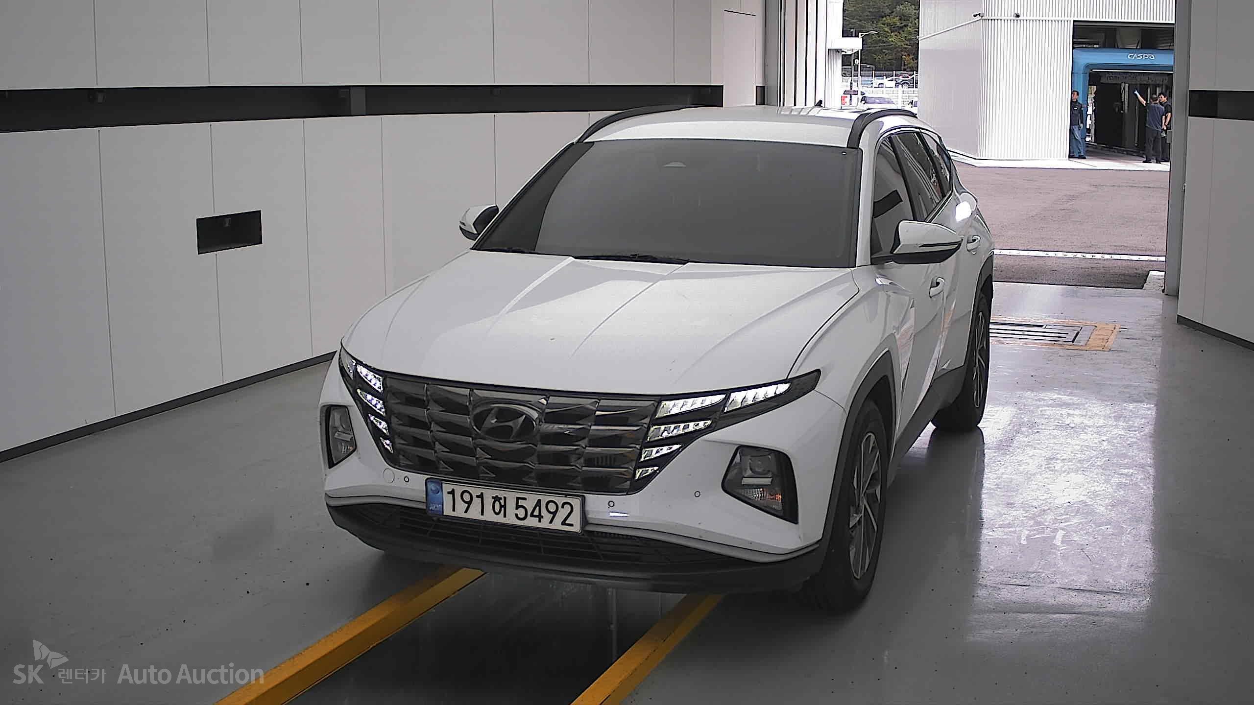Hyundai Туссан