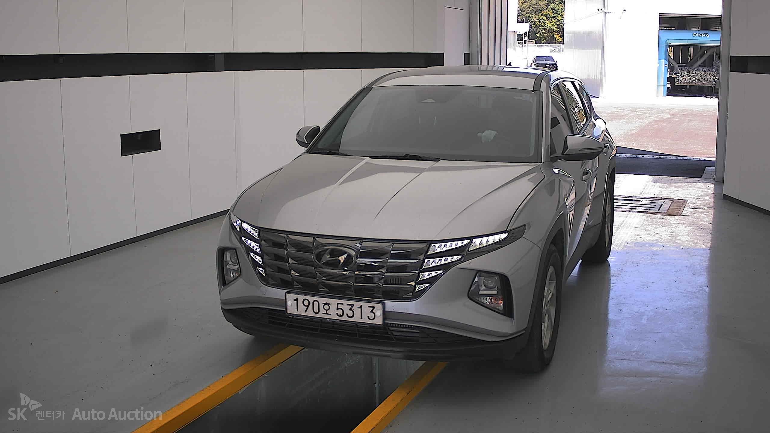 Hyundai Туссан