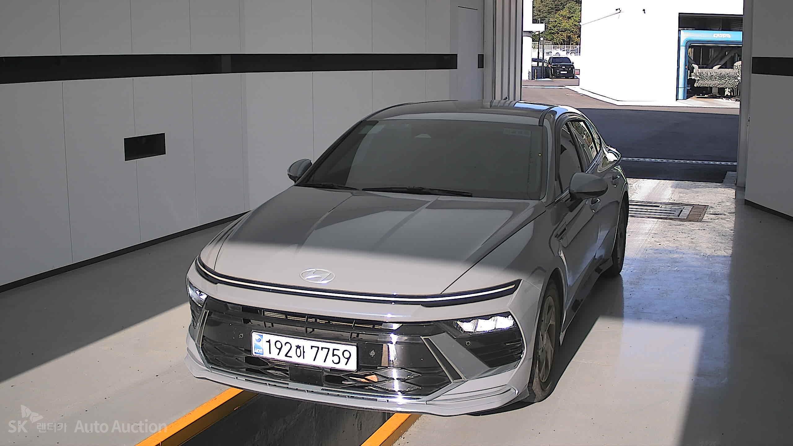 Hyundai Соната