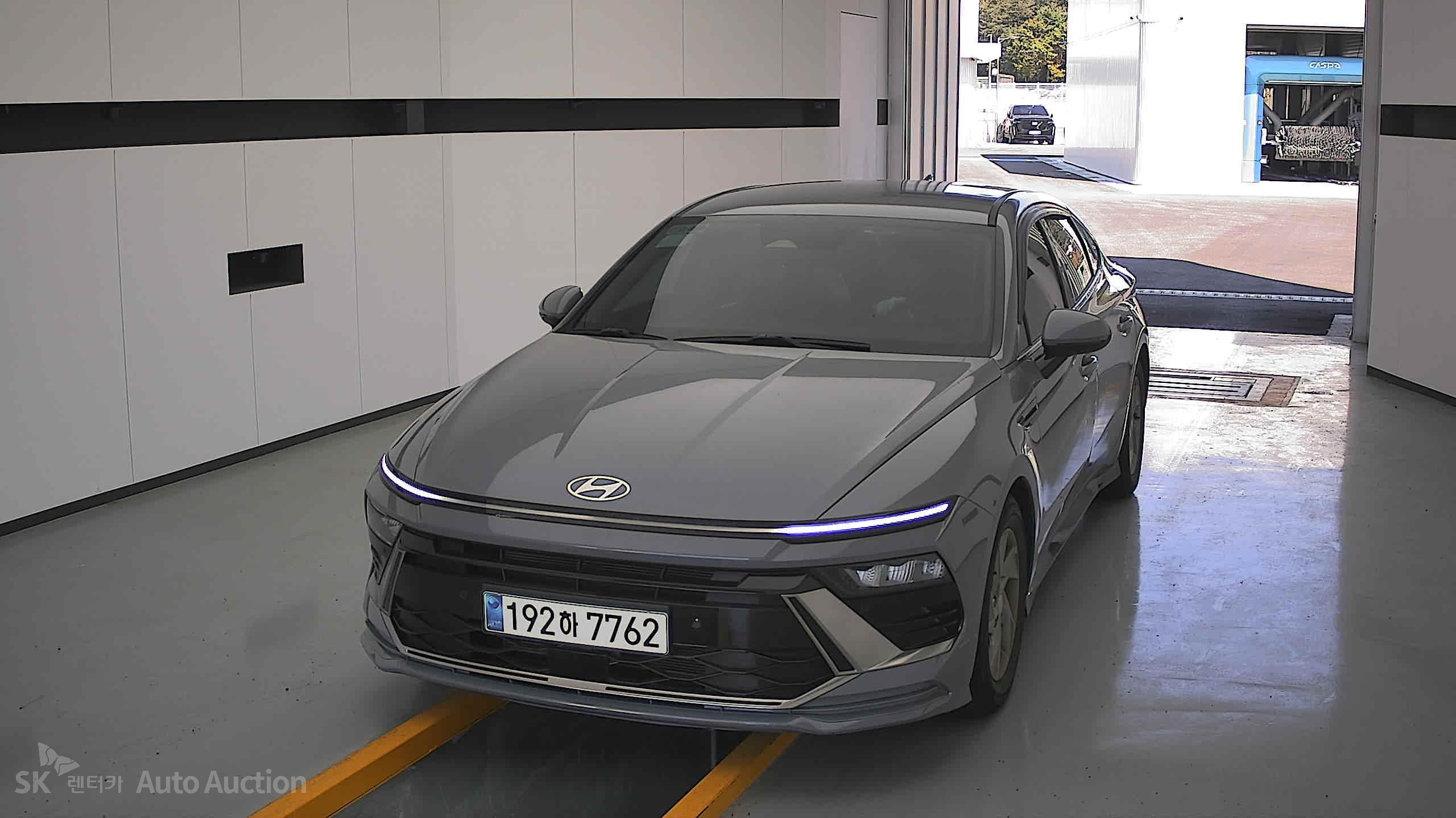 Hyundai Соната