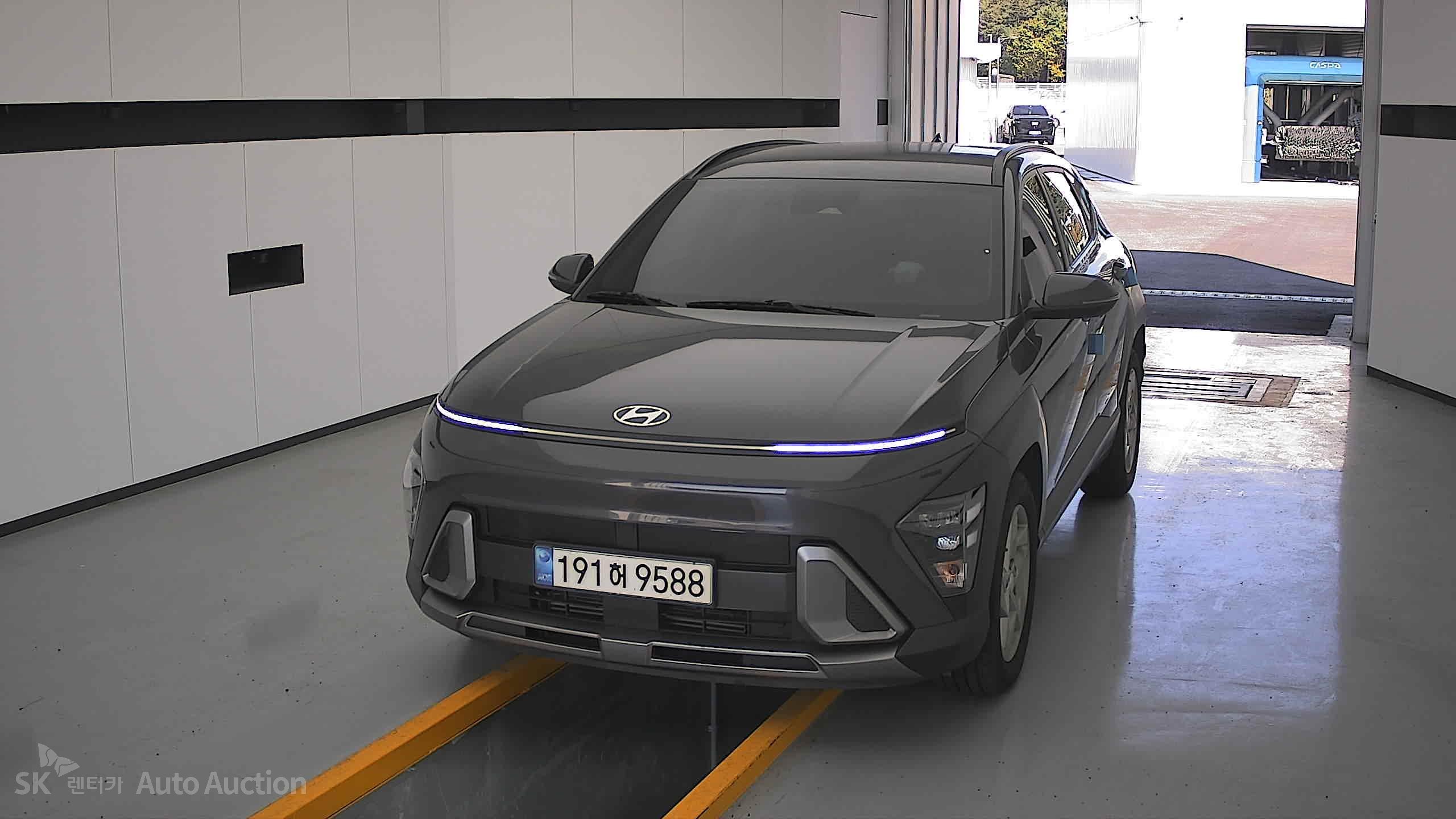 Hyundai Кона