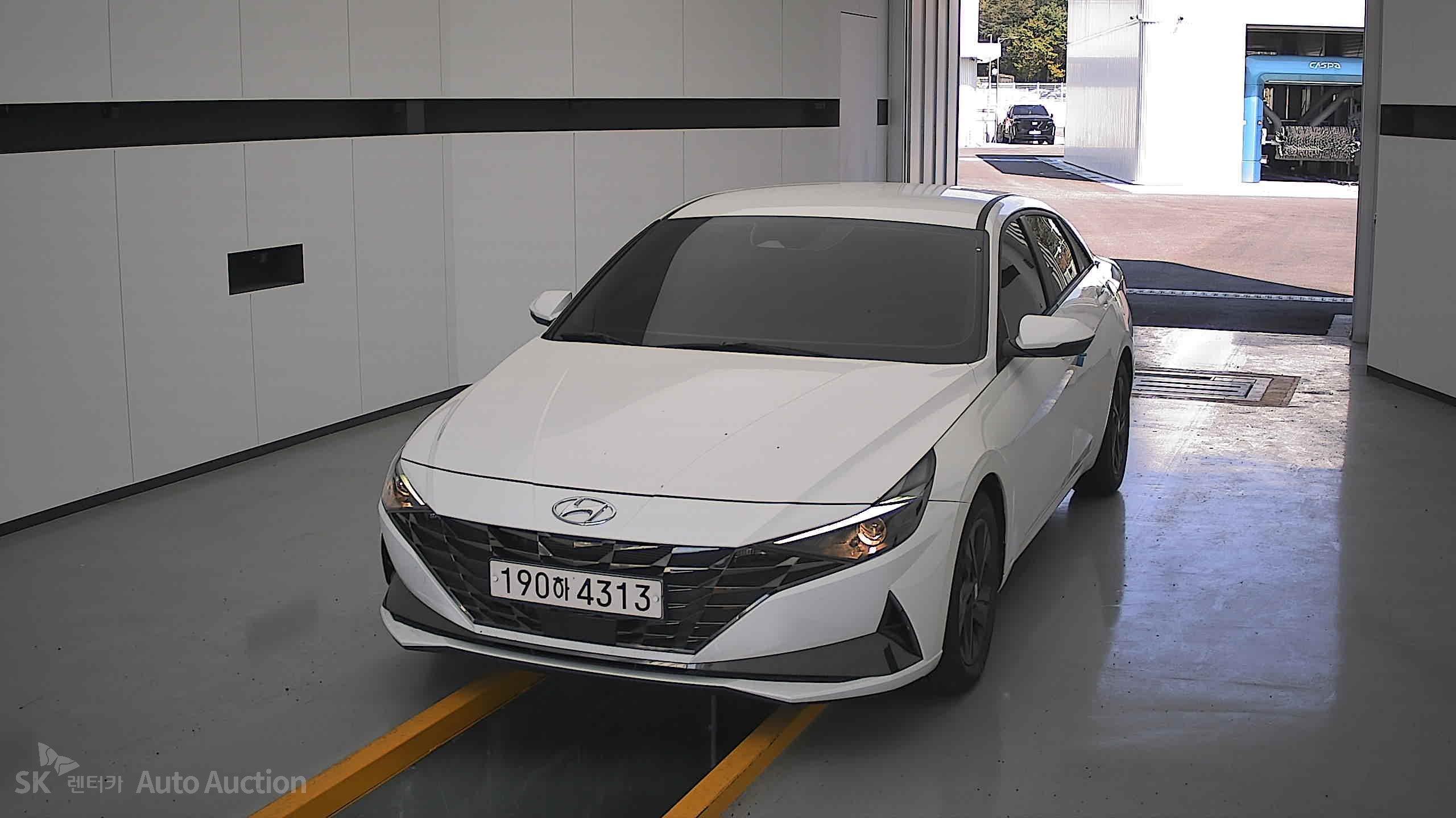Hyundai Элантра