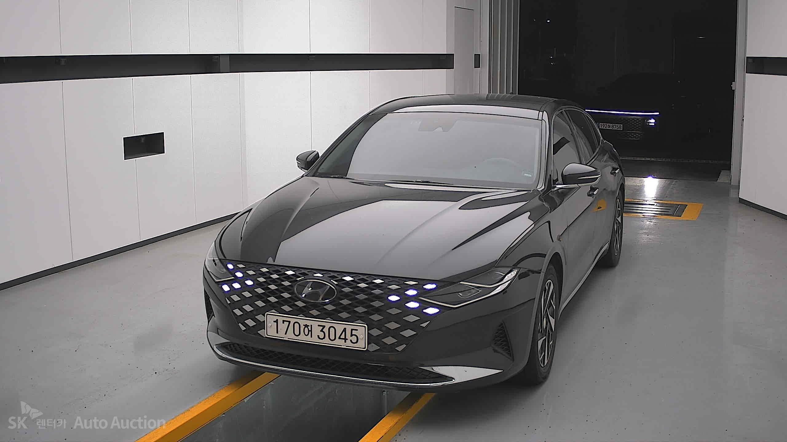 Hyundai Грандер