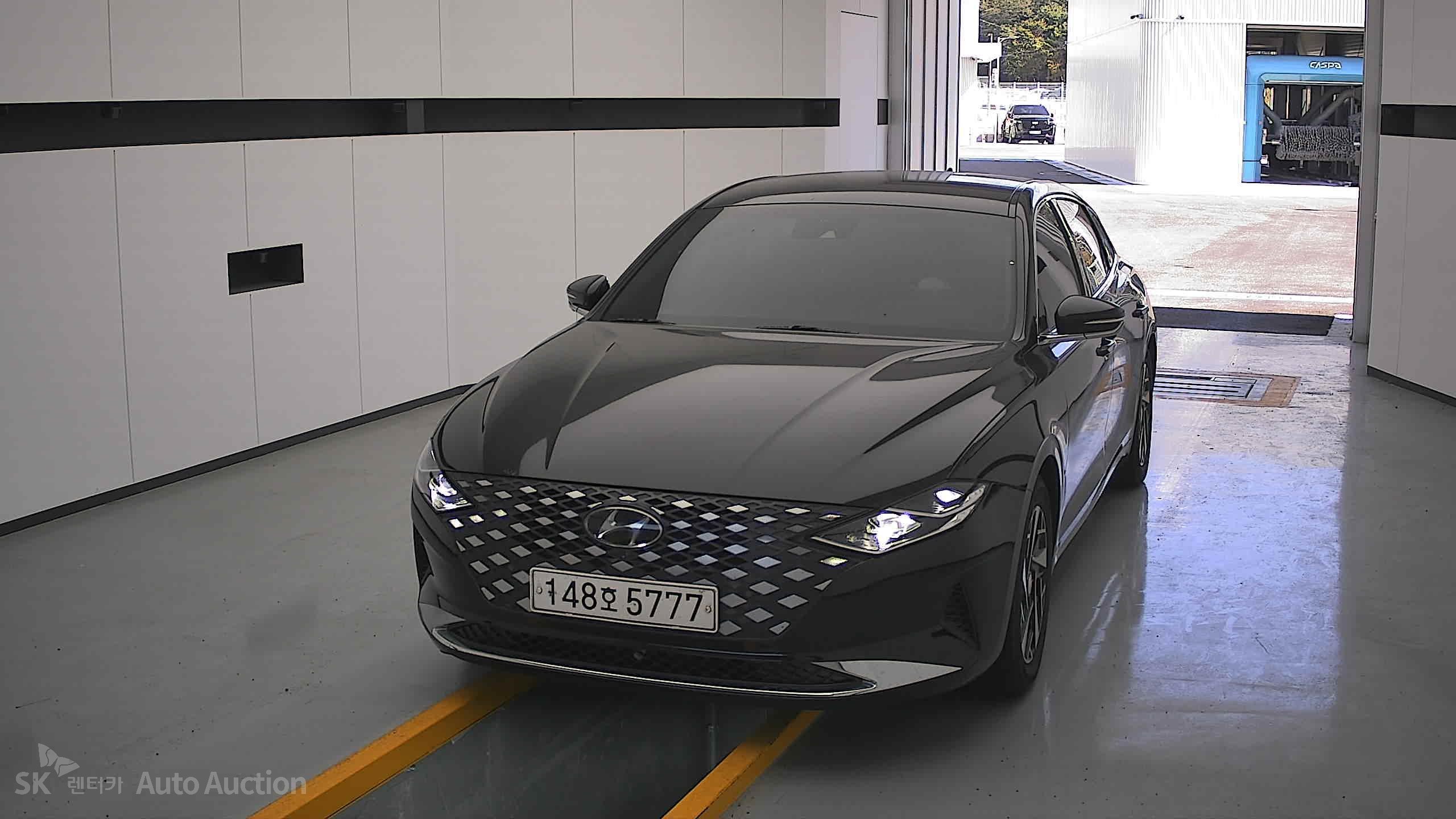 Hyundai Грандер