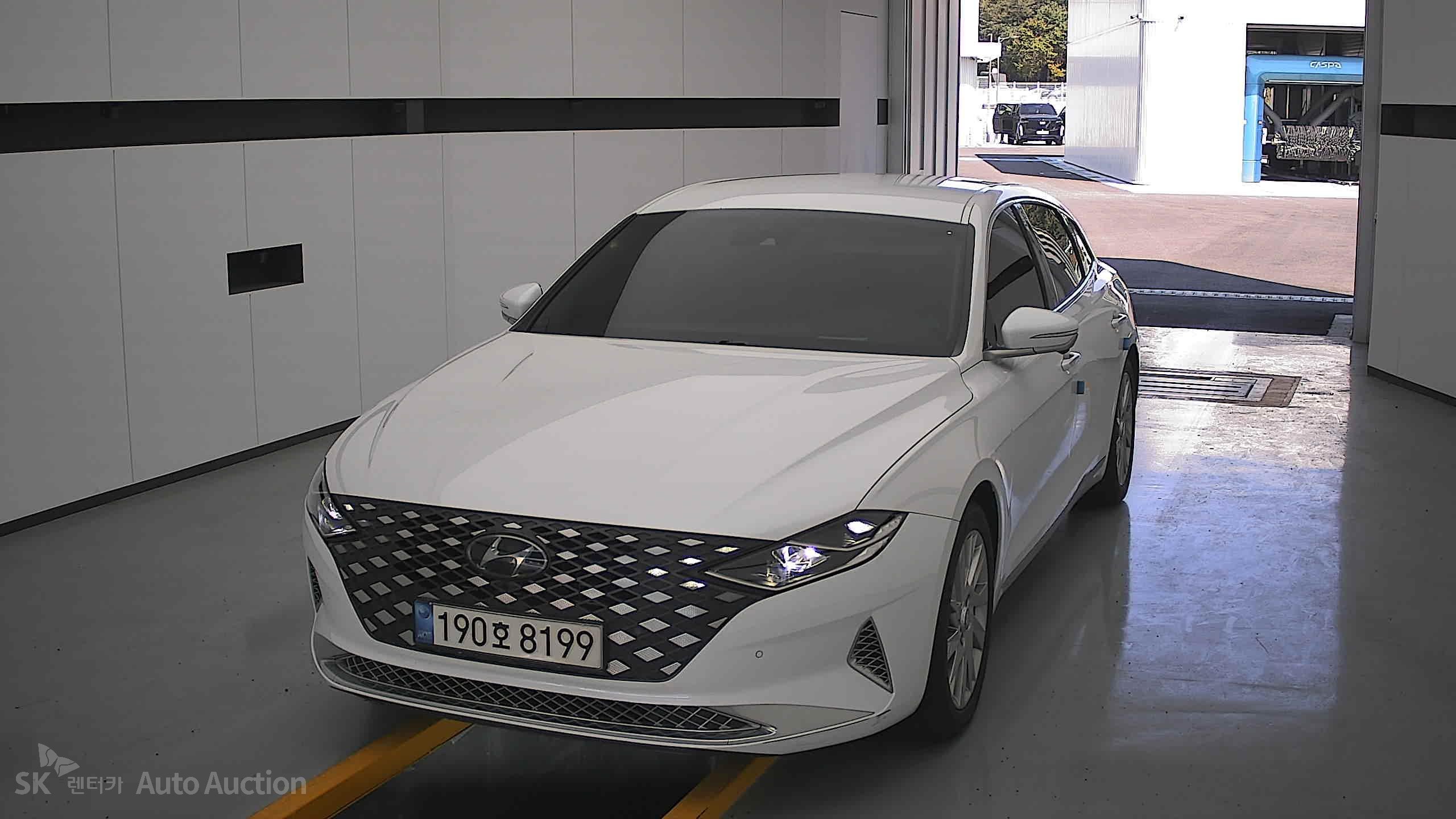 Hyundai Грандер