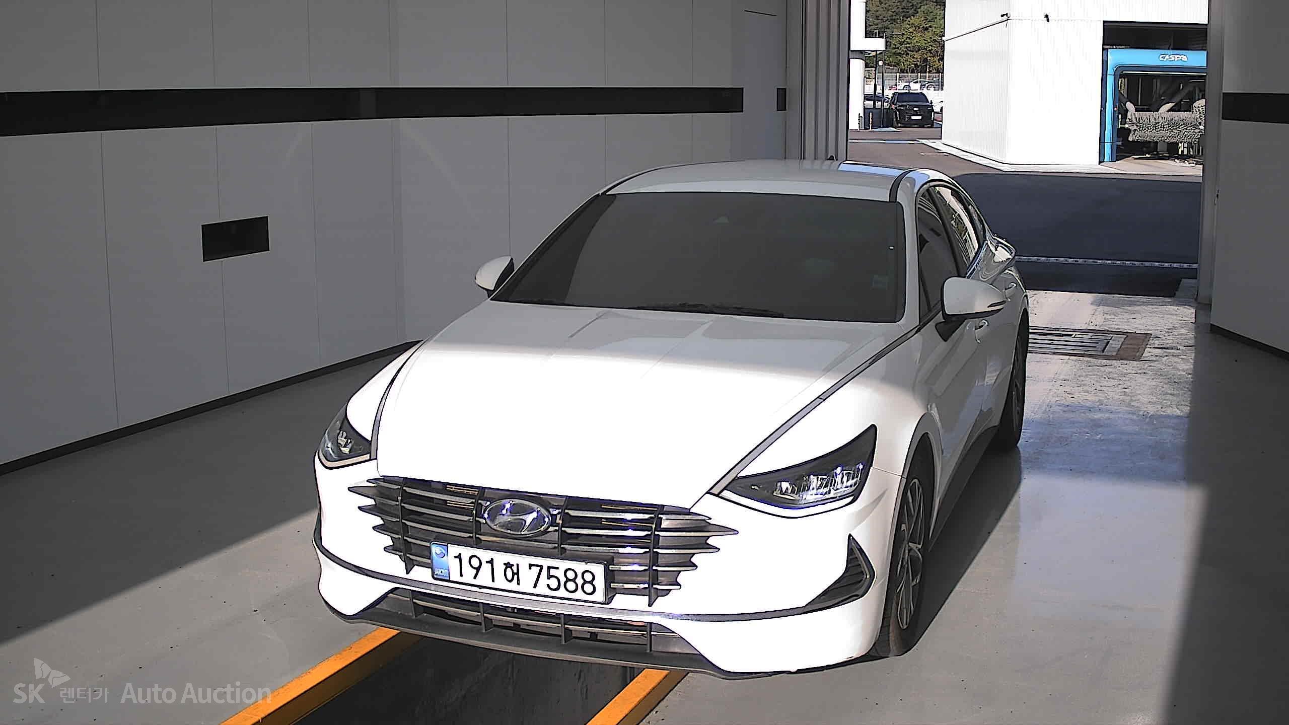 Hyundai Соната