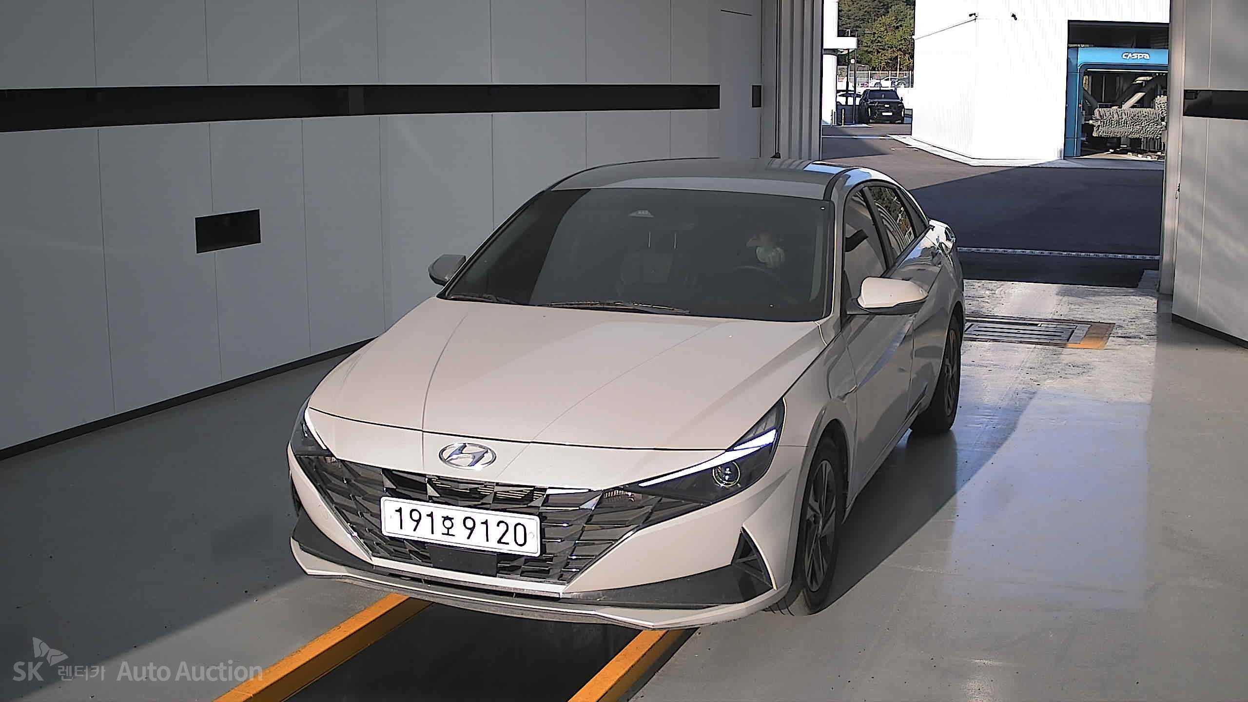 Hyundai Элантра