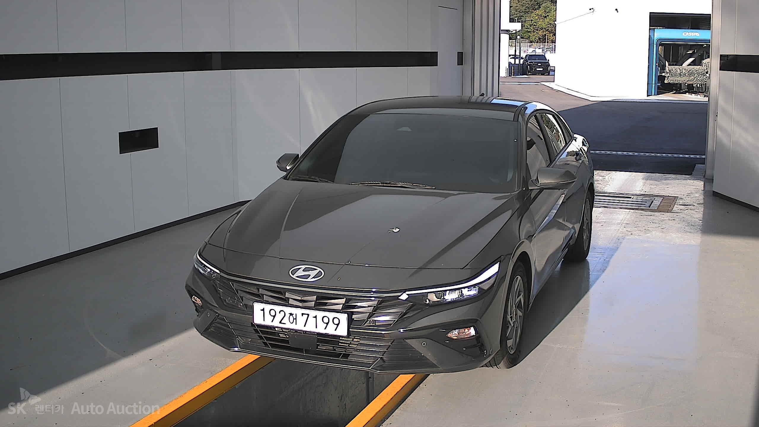 Hyundai Элантра