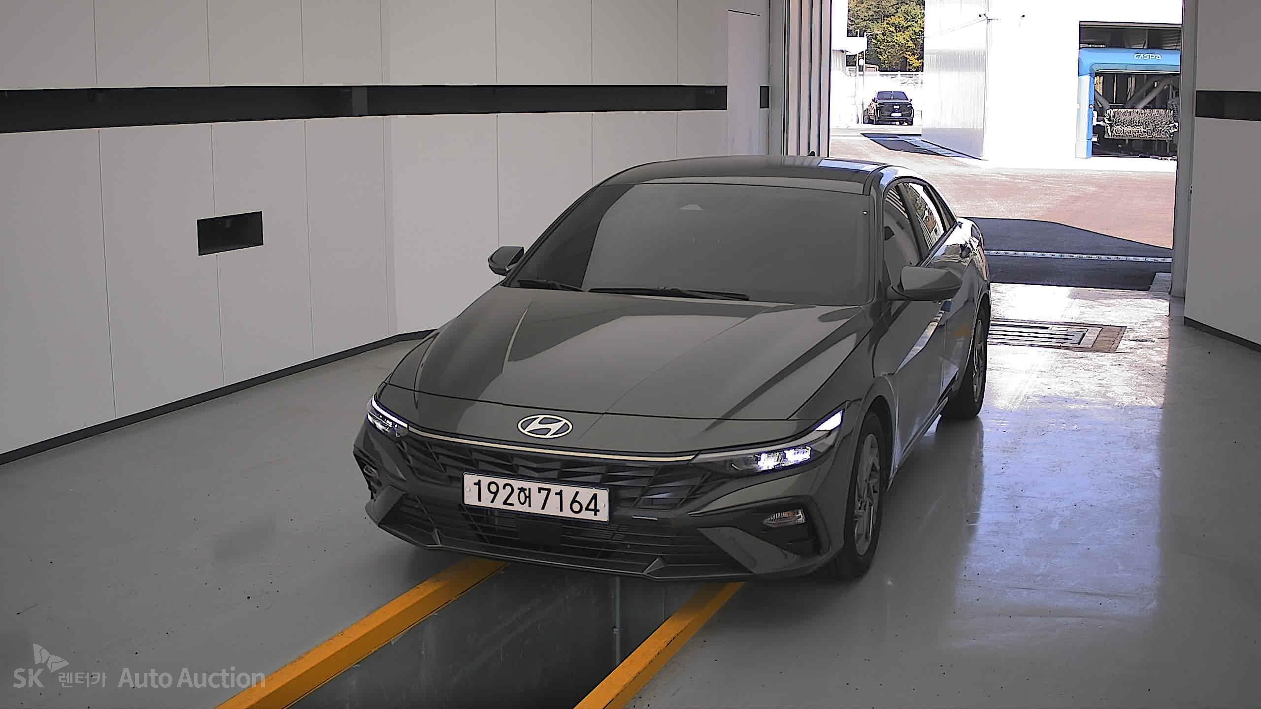 Hyundai Элантра