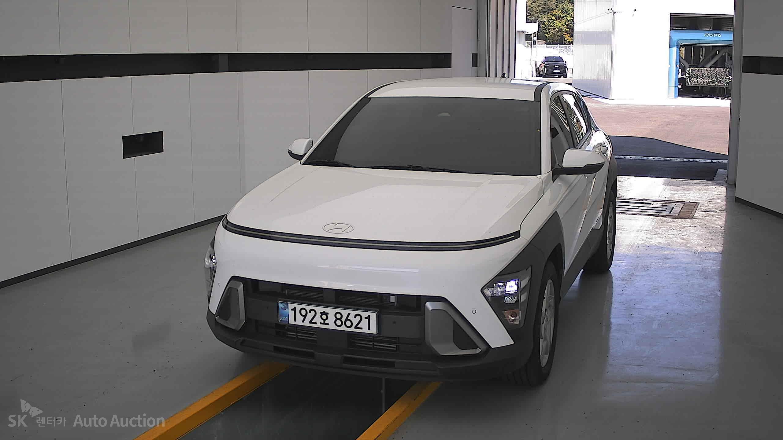 Hyundai Кона