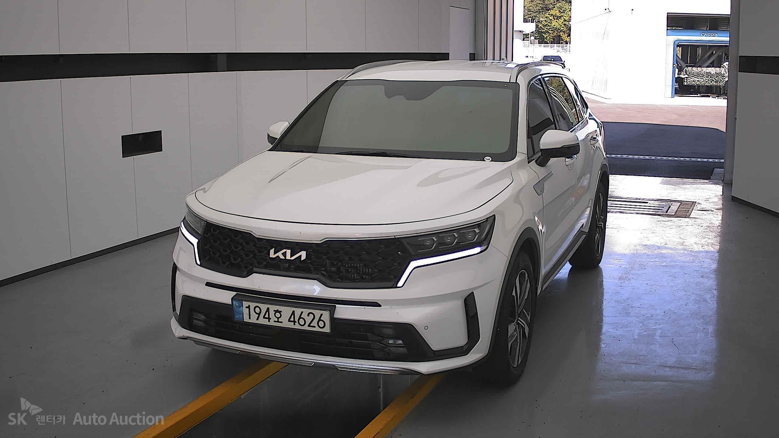 Kia Соренто