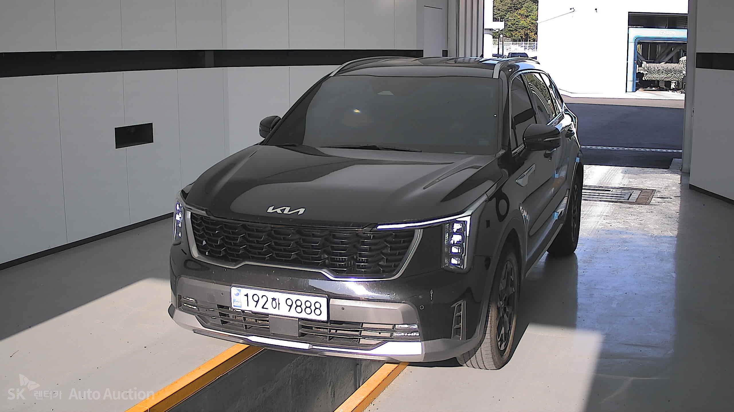 Kia Соренто