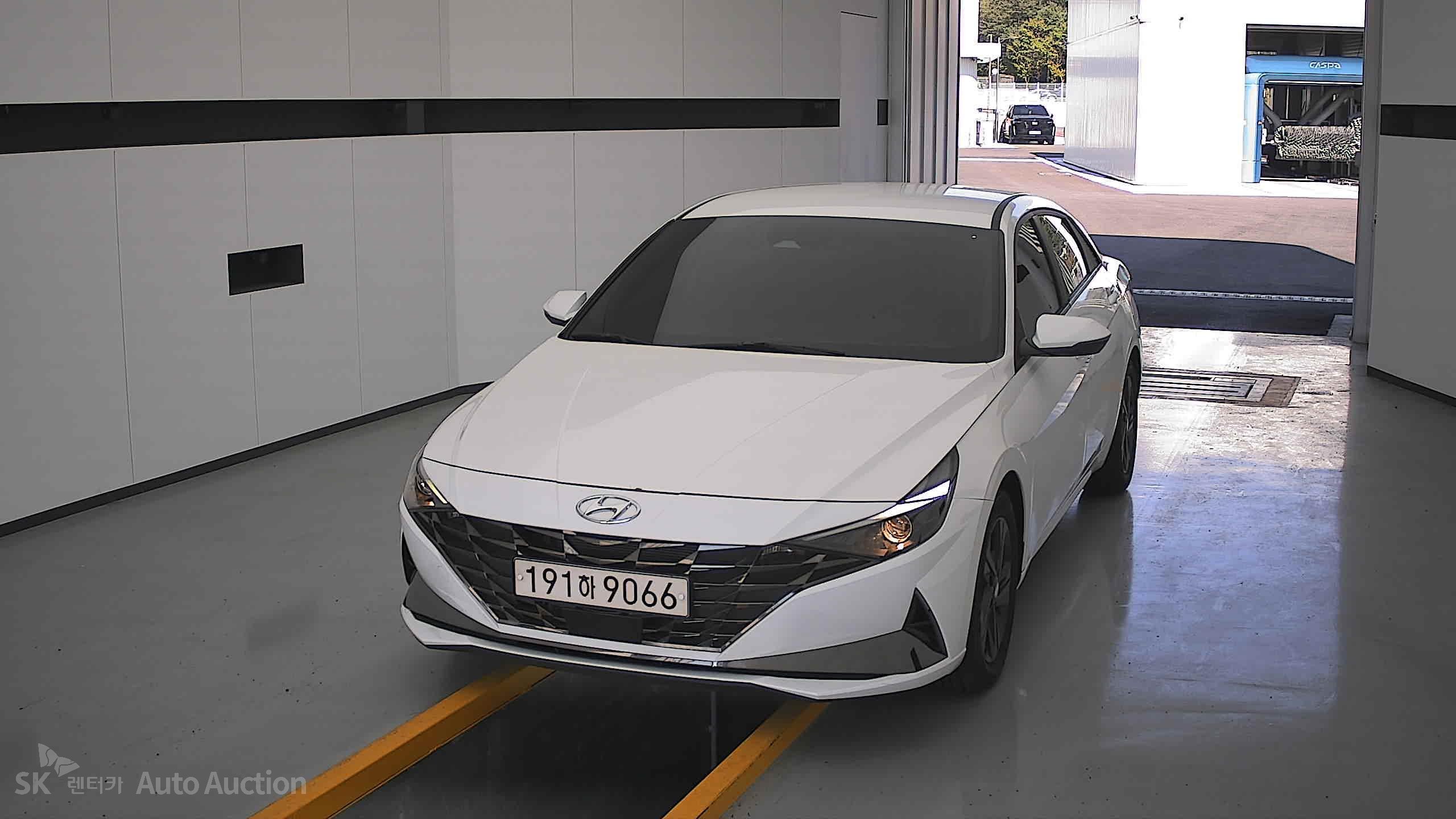 Hyundai Элантра