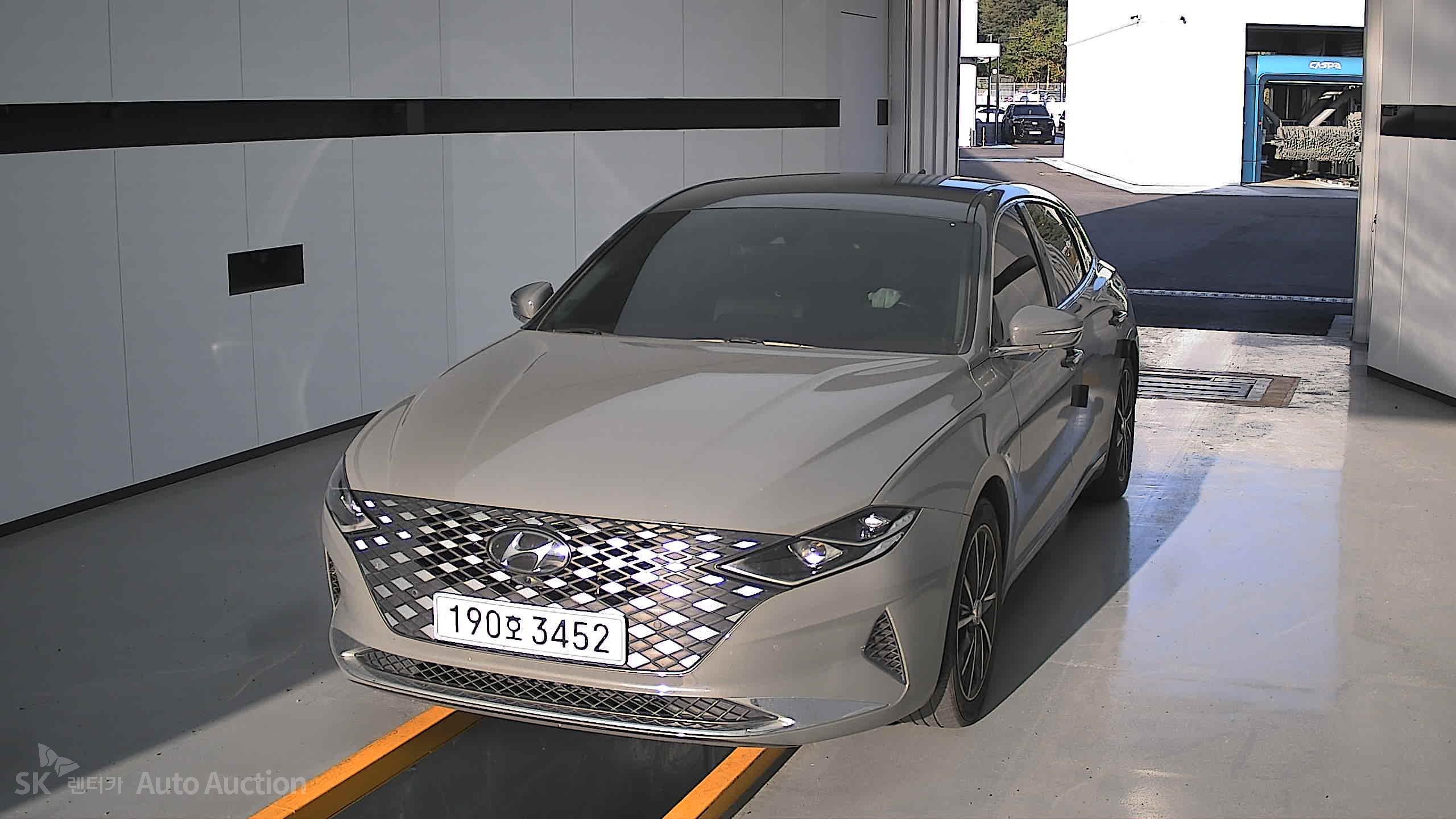 Hyundai Грандер