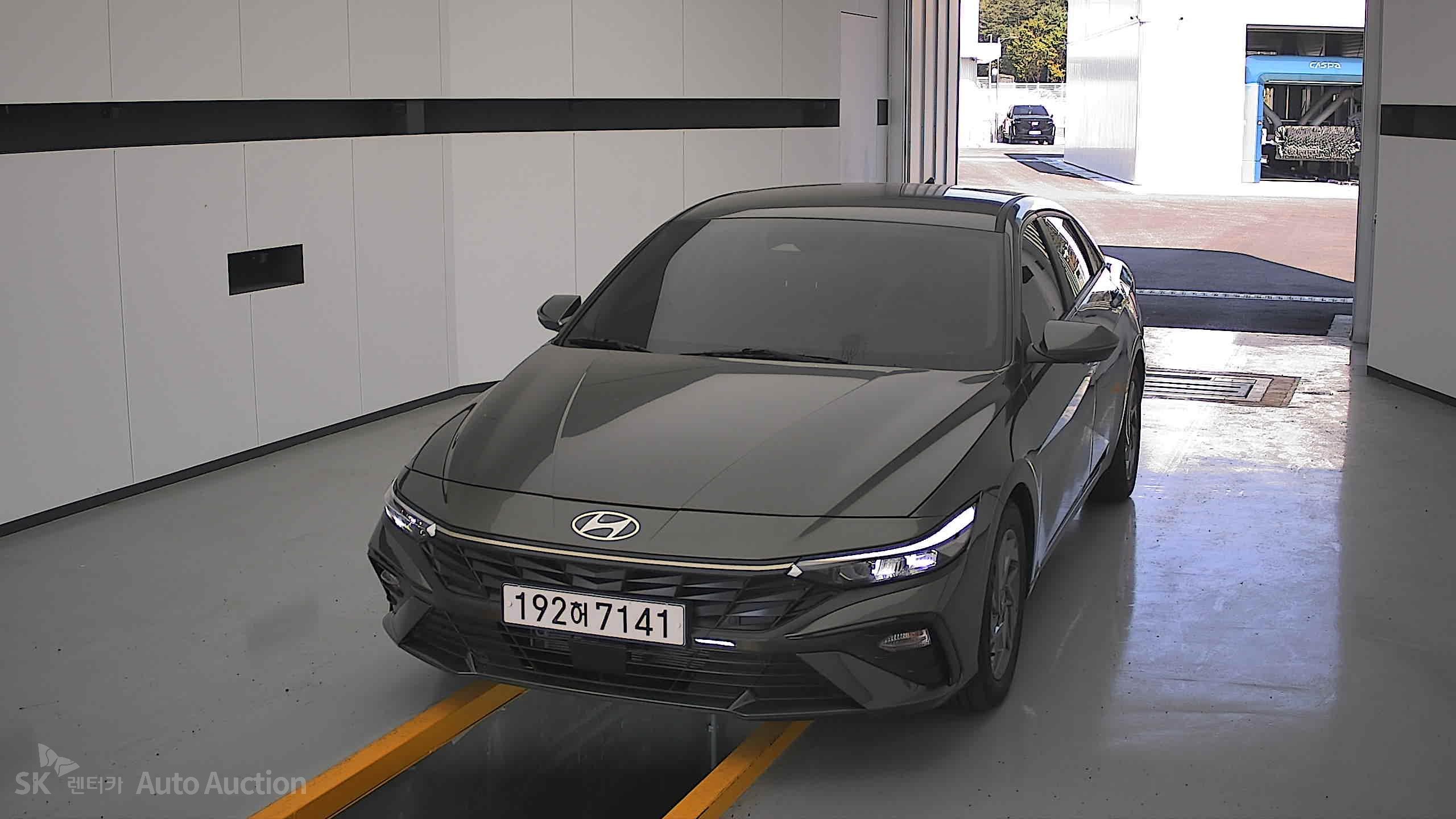 Hyundai Элантра