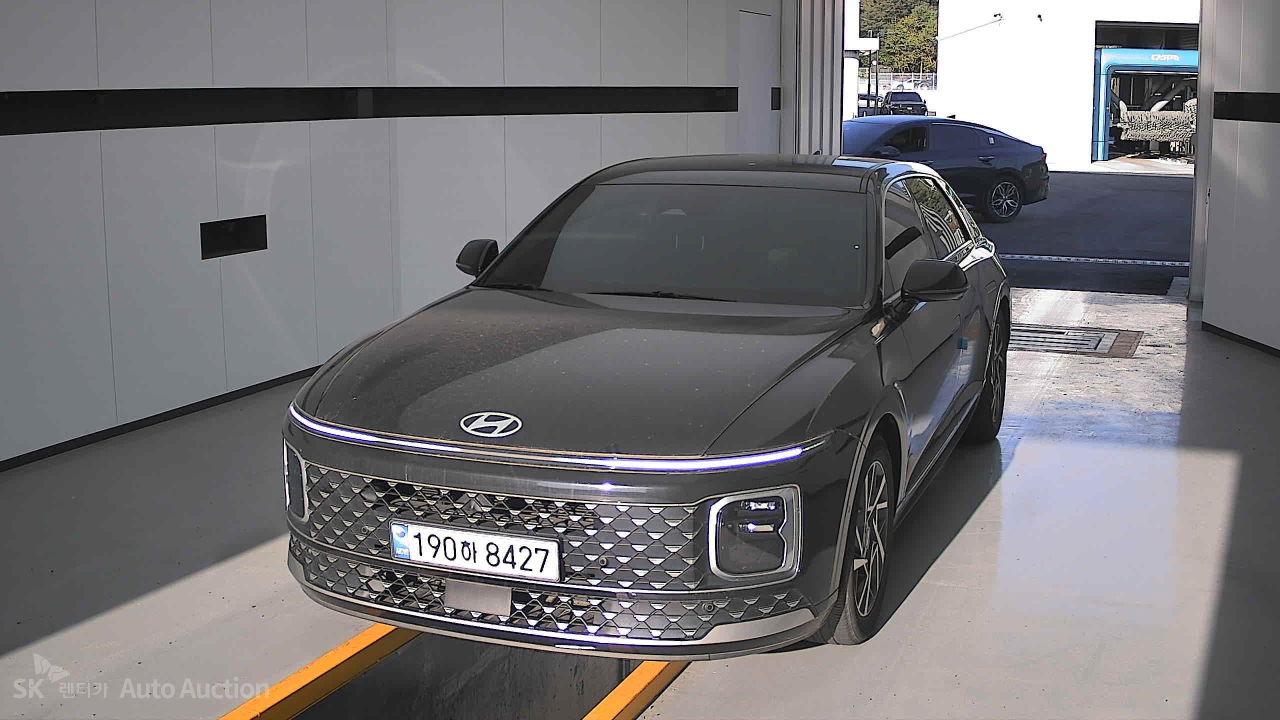 Hyundai Грандер