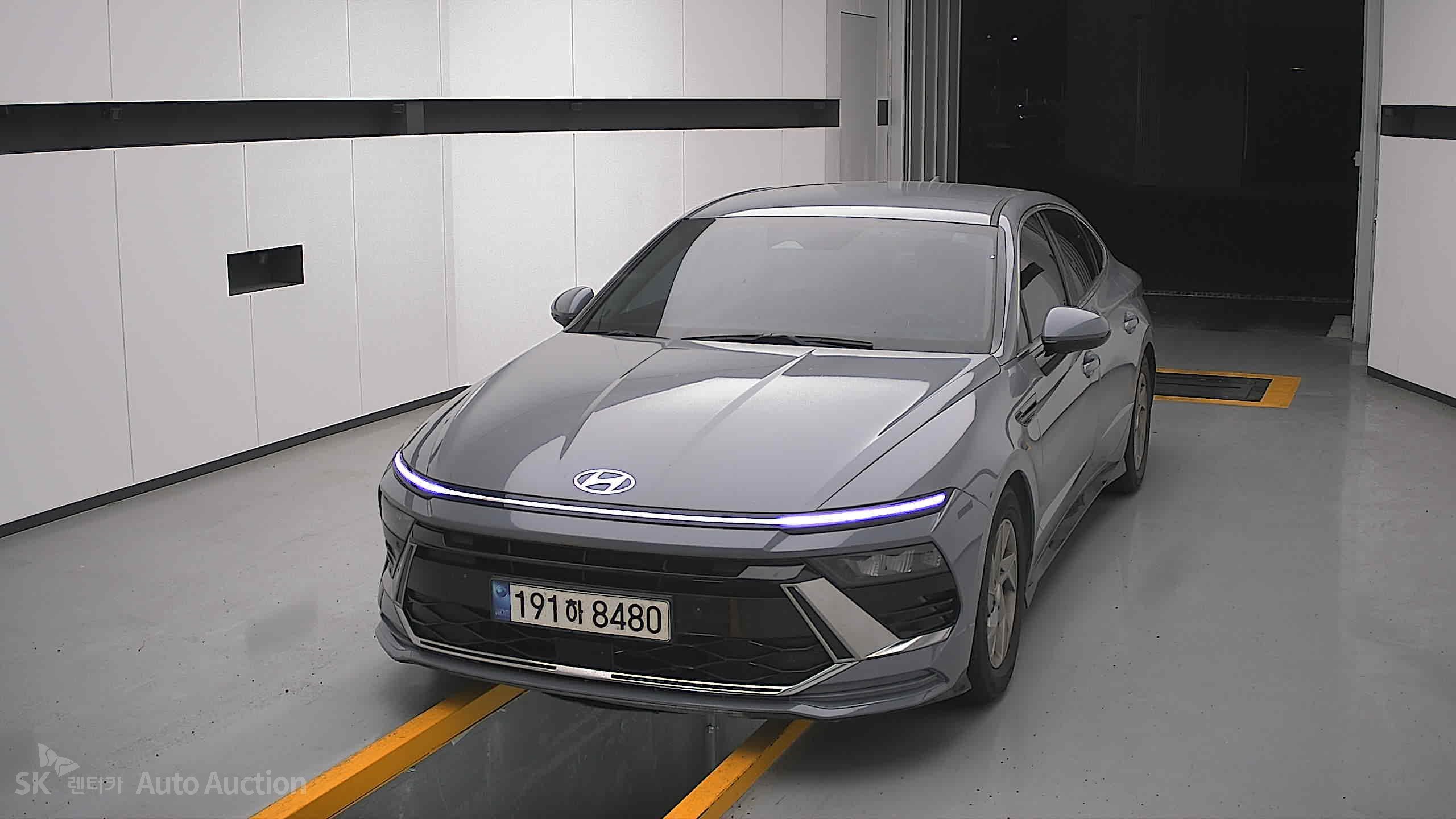 Hyundai Соната